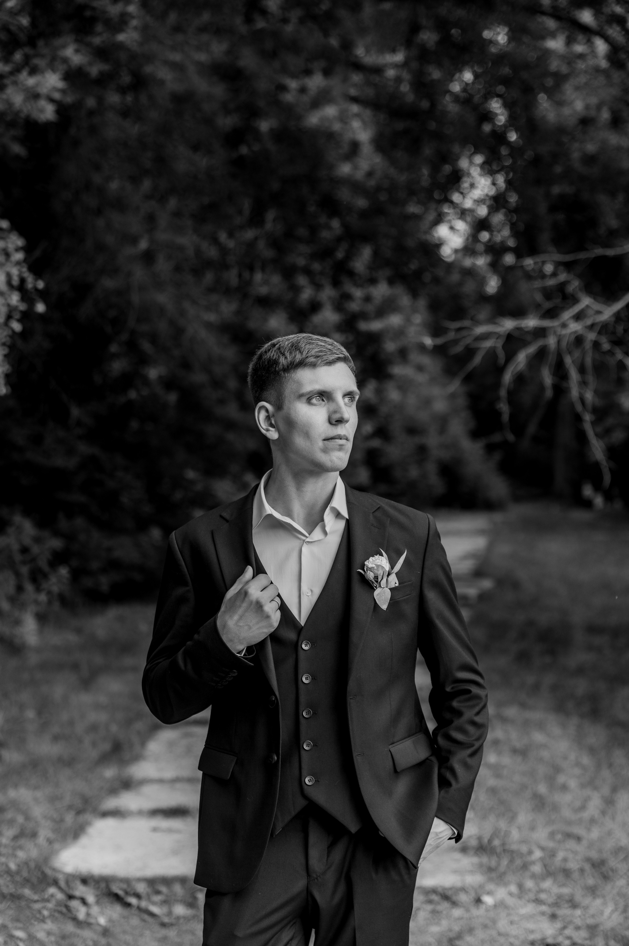 Ира и Дима. Семейный и школьный фотограф в Самаре Екатерина Удиванкина