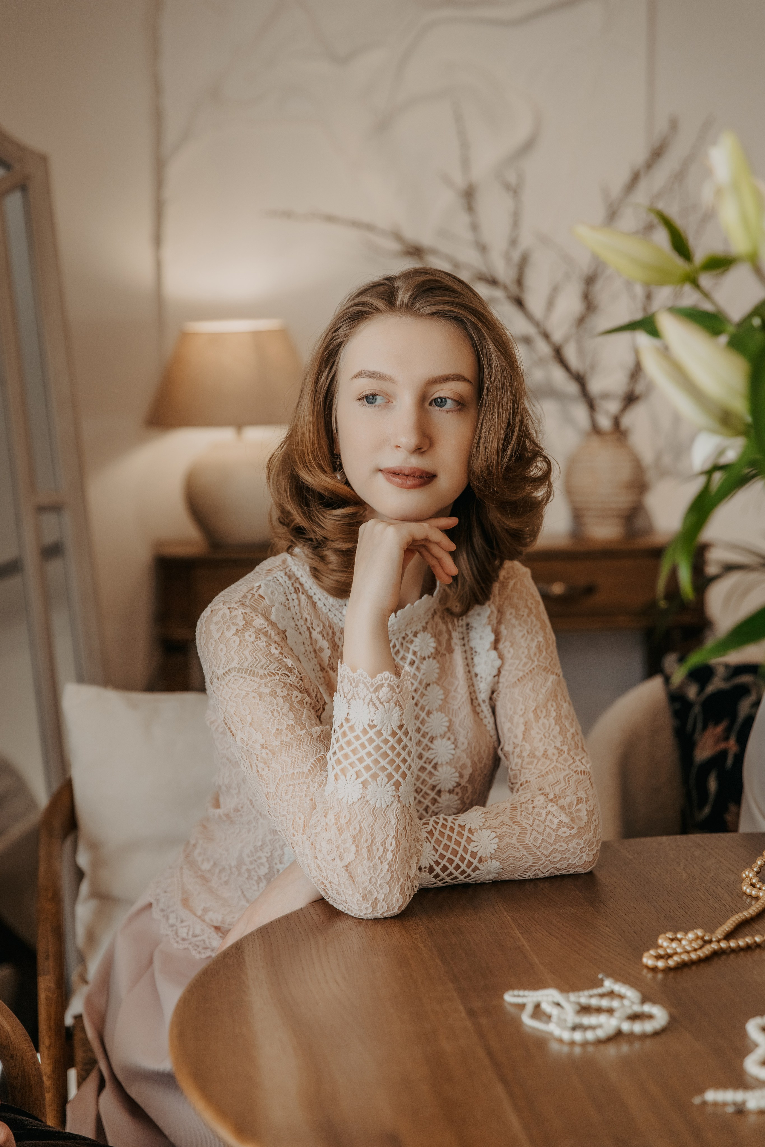 Мама, бабушка и внучка. Семейный и школьный фотограф в Самаре Екатерина Удиванкина