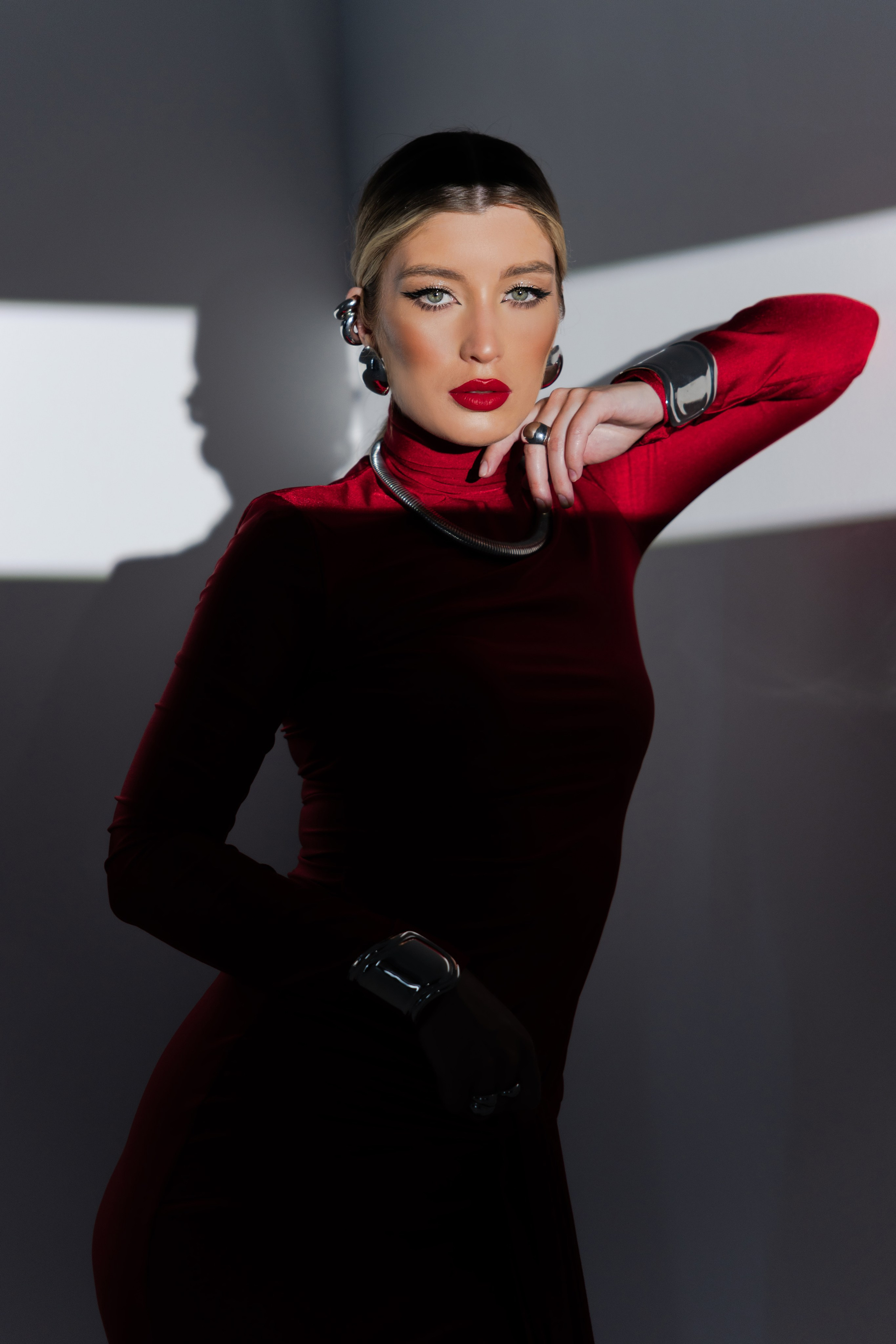 Маша. Свадебный и контент фотограф в Красноярске Марианна Перфильева