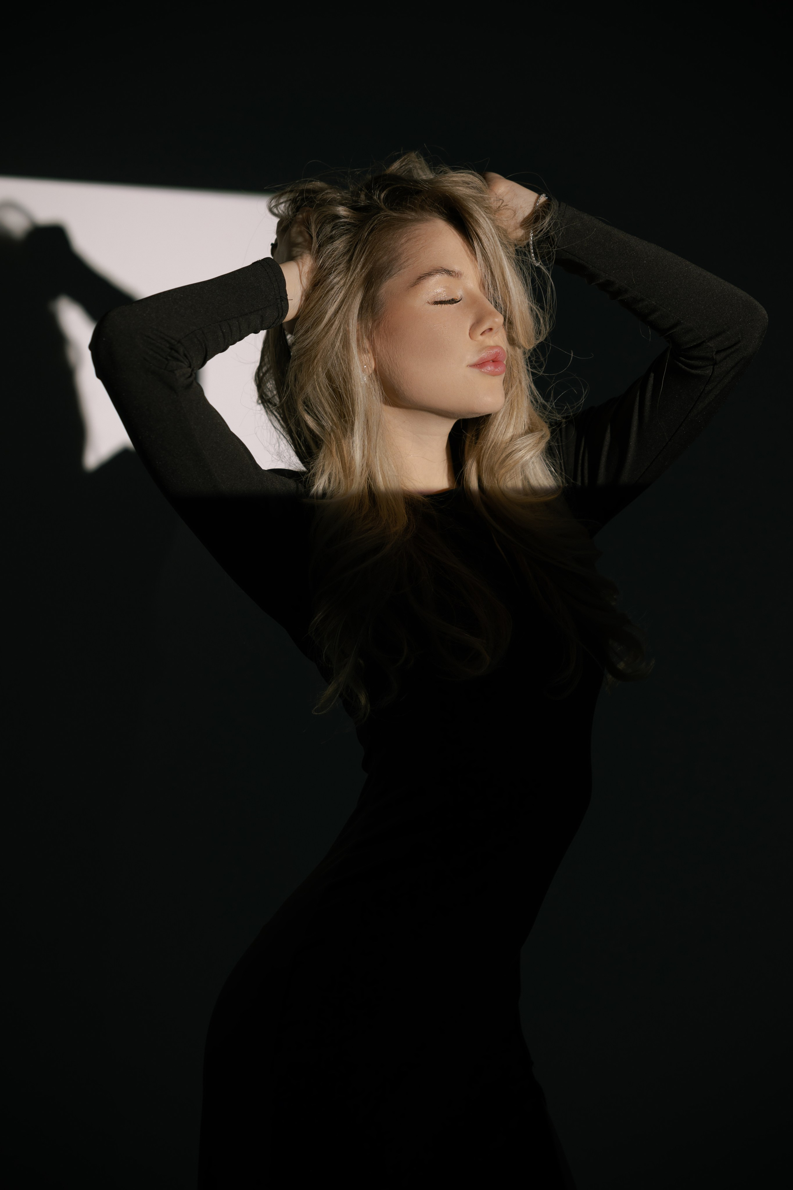 Эля. Свадебный и контент фотограф в Красноярске Марианна Перфильева