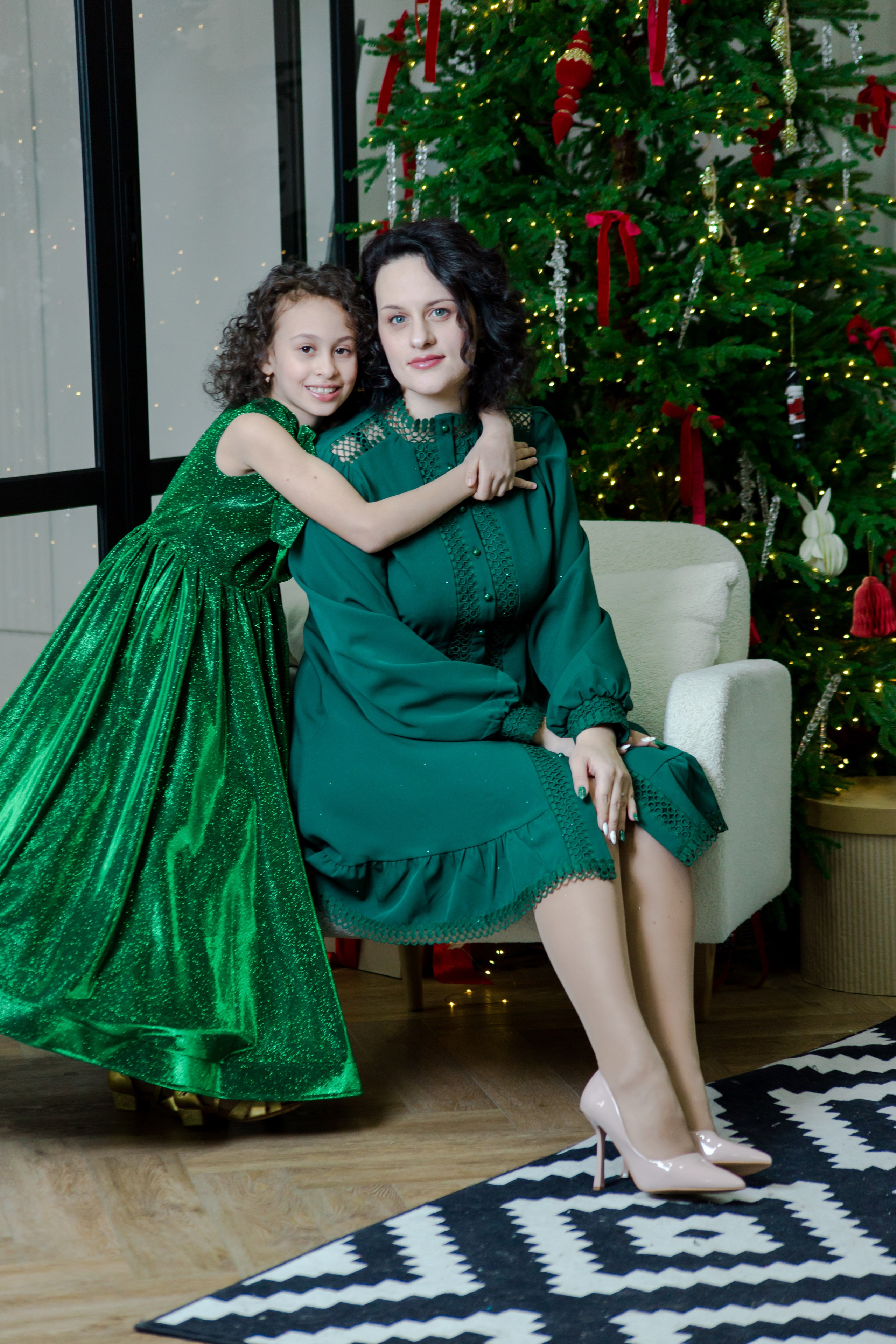 Семья. Свадебный и контент фотограф в Красноярске Марианна Перфильева