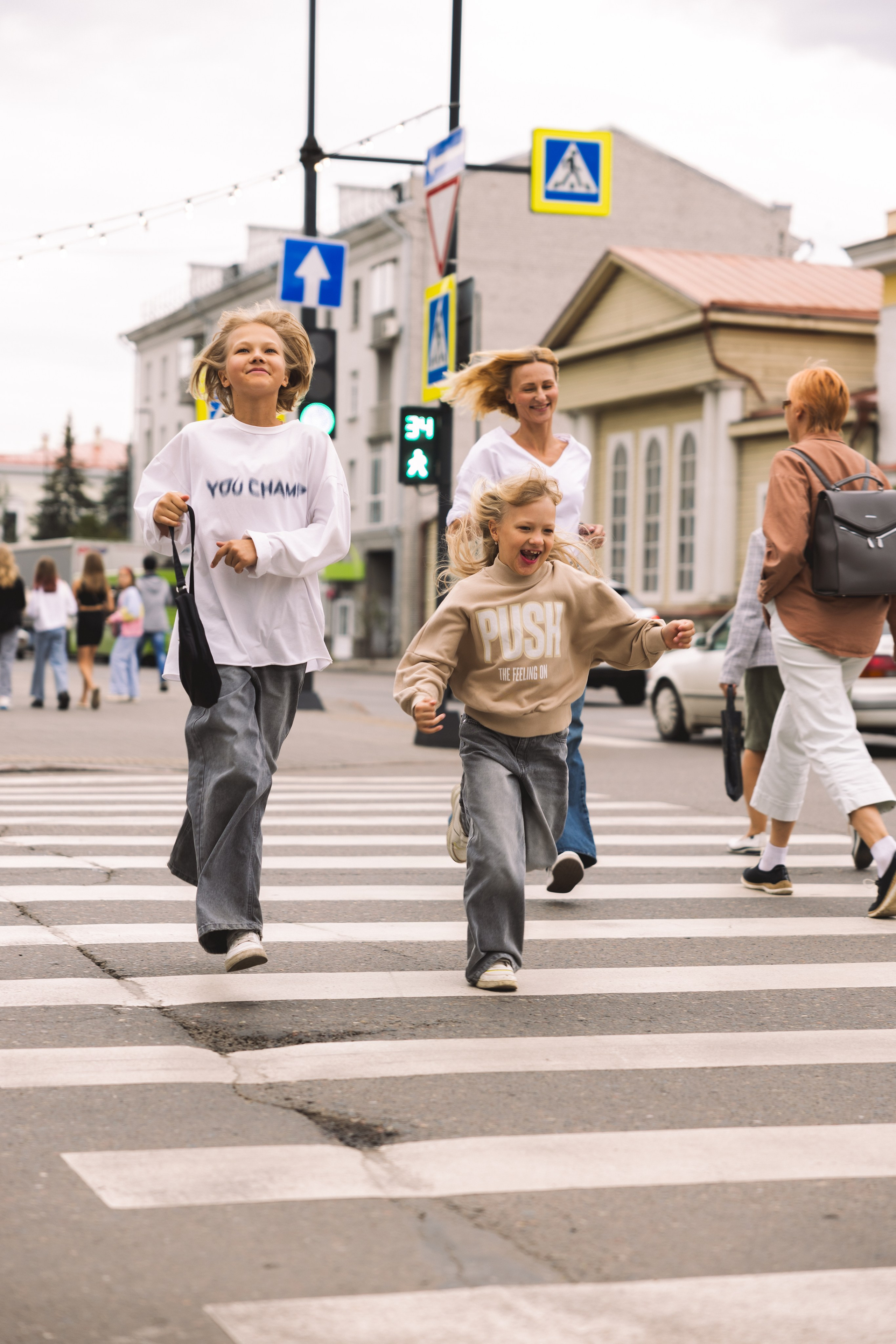 Семья. Свадебный и контент фотограф в Красноярске Марианна Перфильева