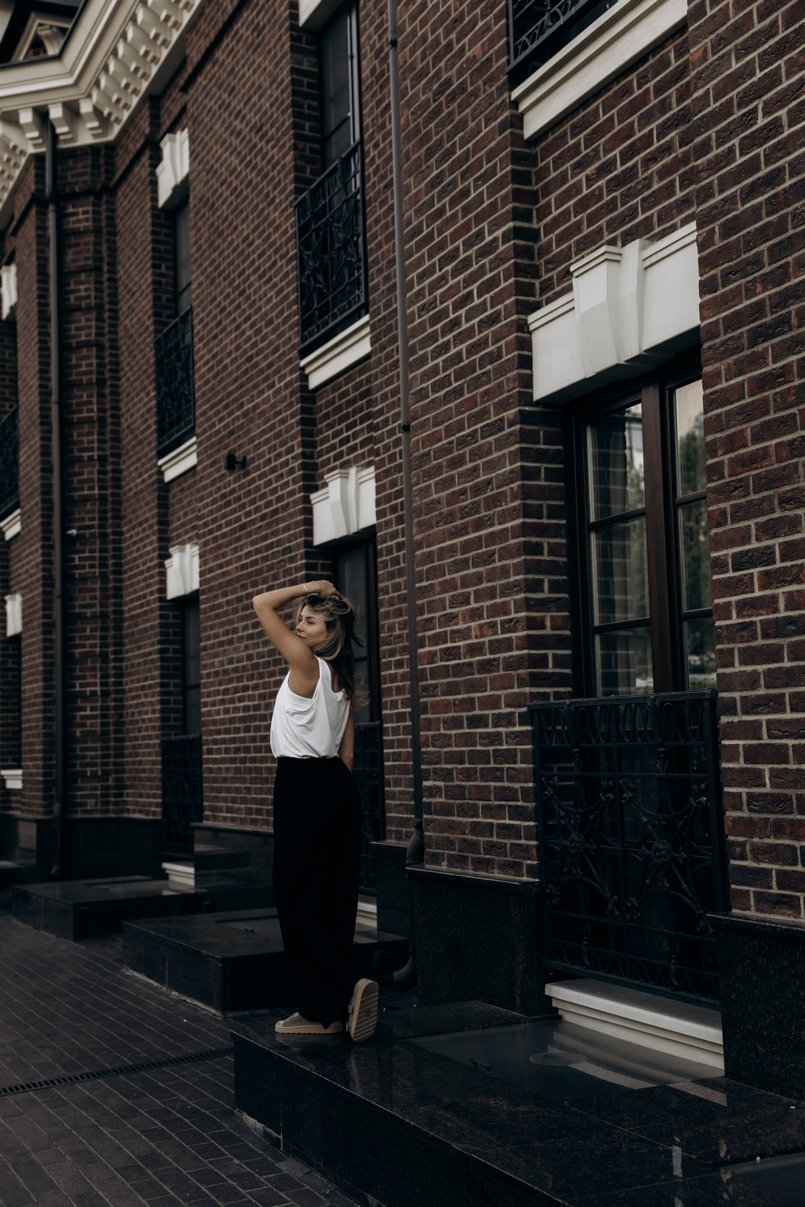 Лика. Свадебный и контент фотограф в Красноярске Марианна Перфильева