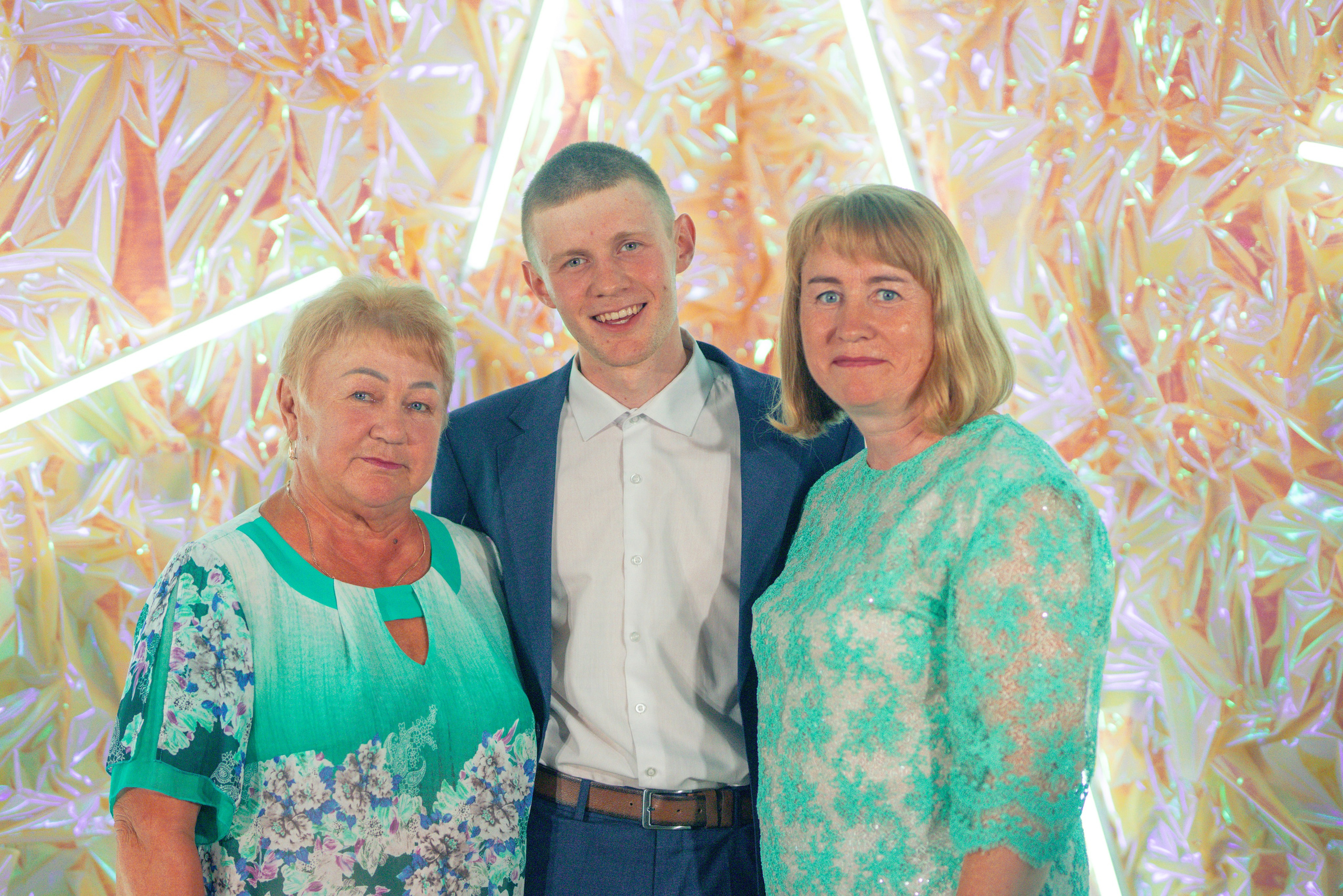 Ректорский бал в ПГНИУ, Июль 2024