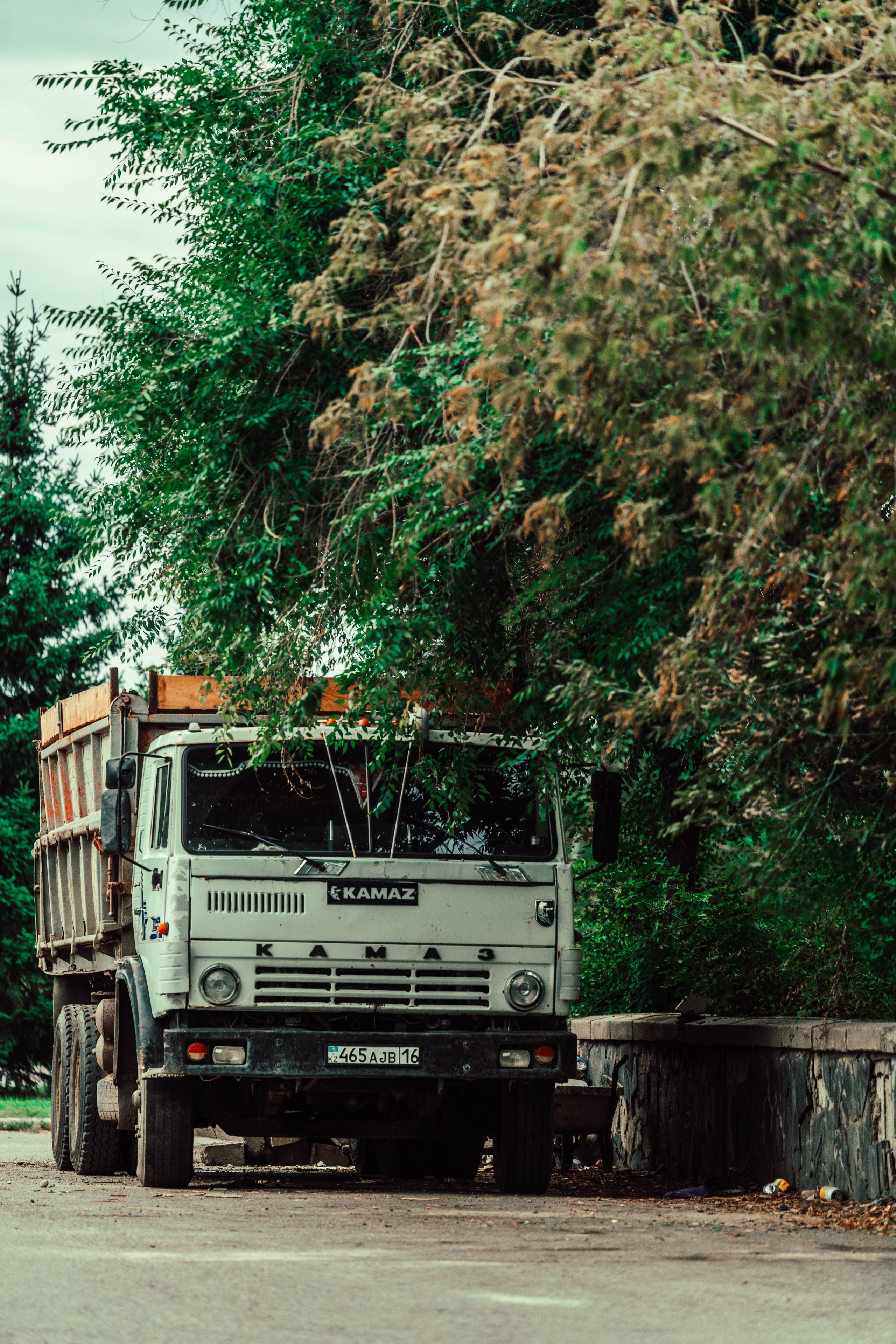 Усть-Каменогорск, Сентябрь 2024