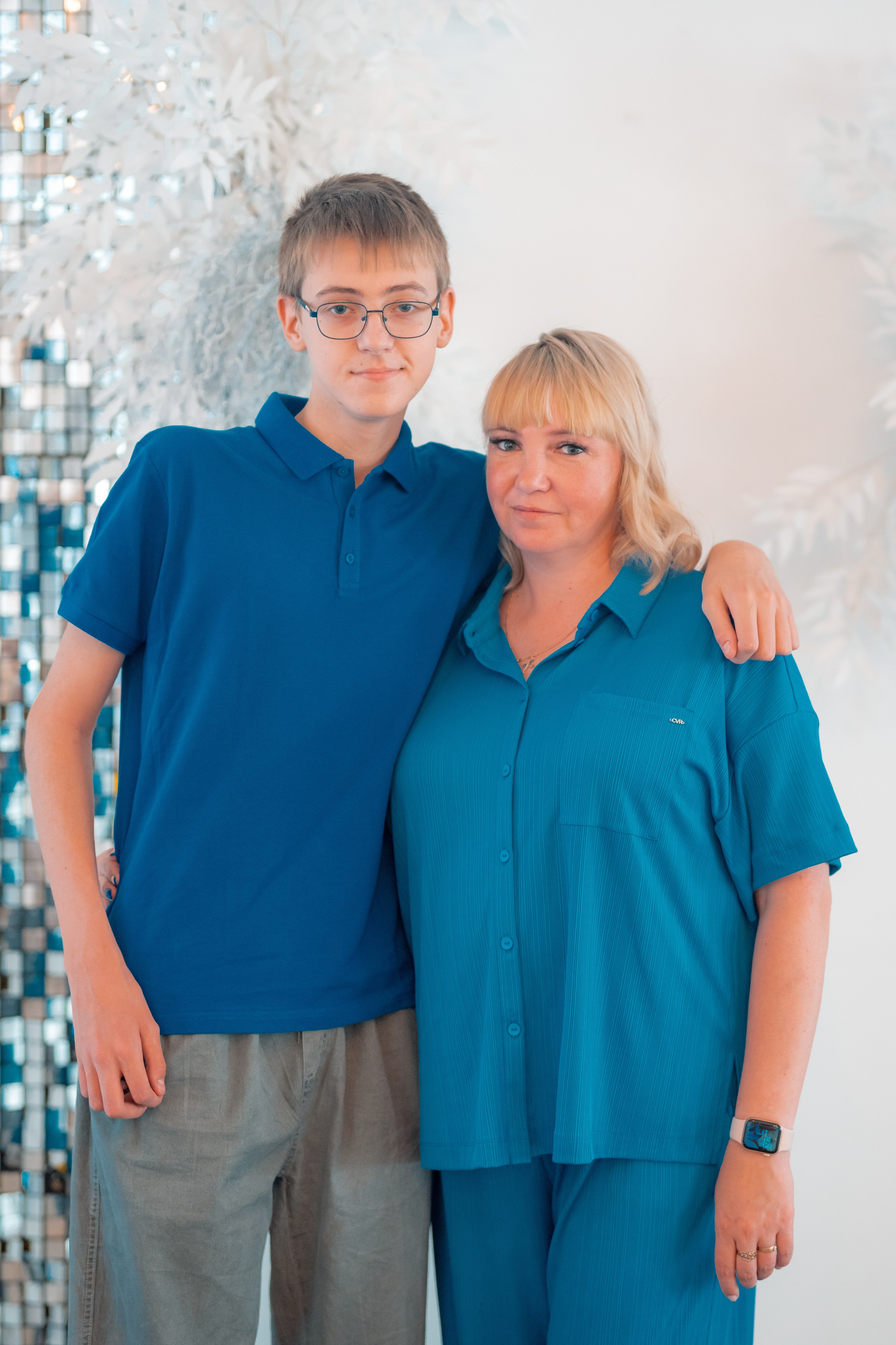 Выпускной 9го класса, Июль 2024