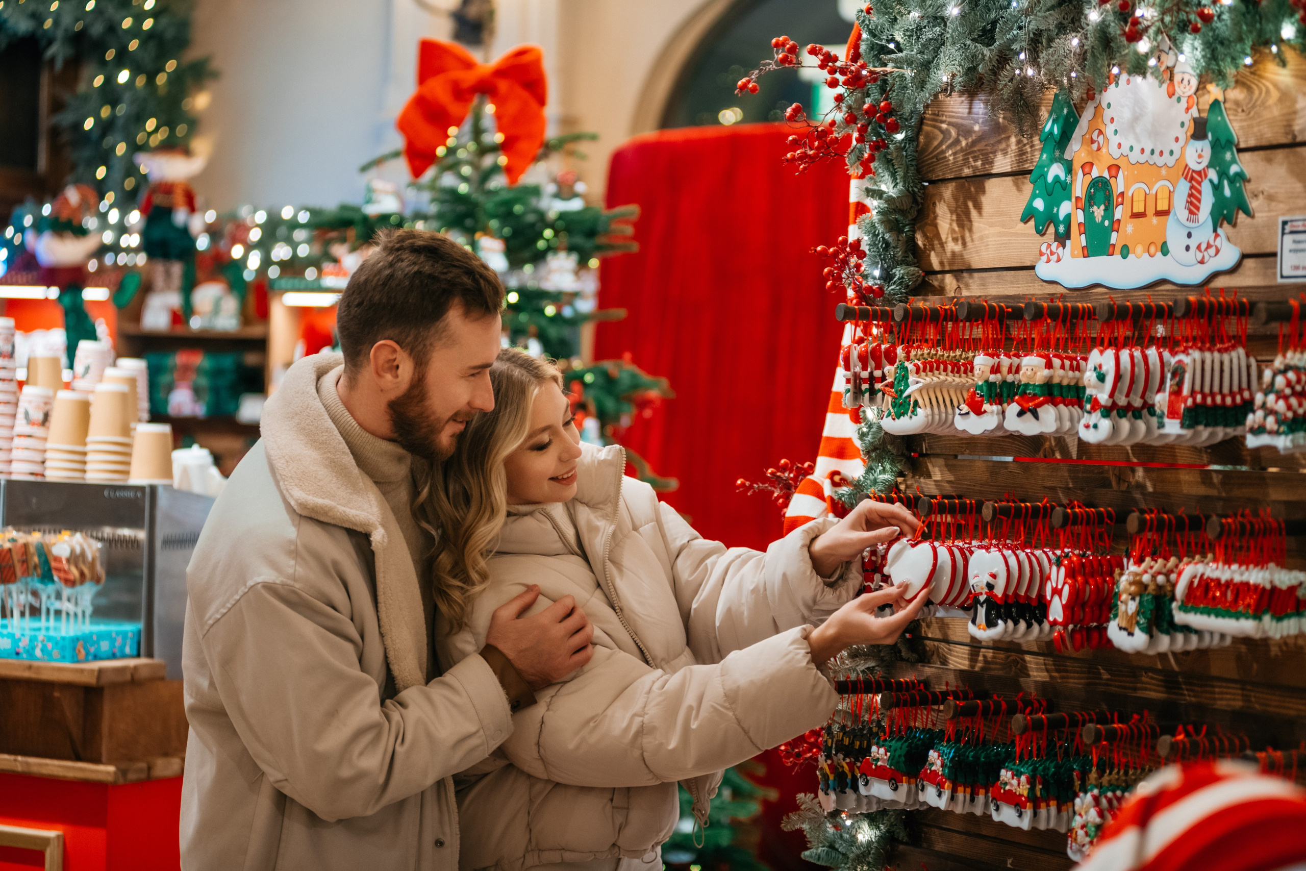 14 декабря ТЦ ГУМ. Креативный фотограф Олеся Булгакова — официальный сайт