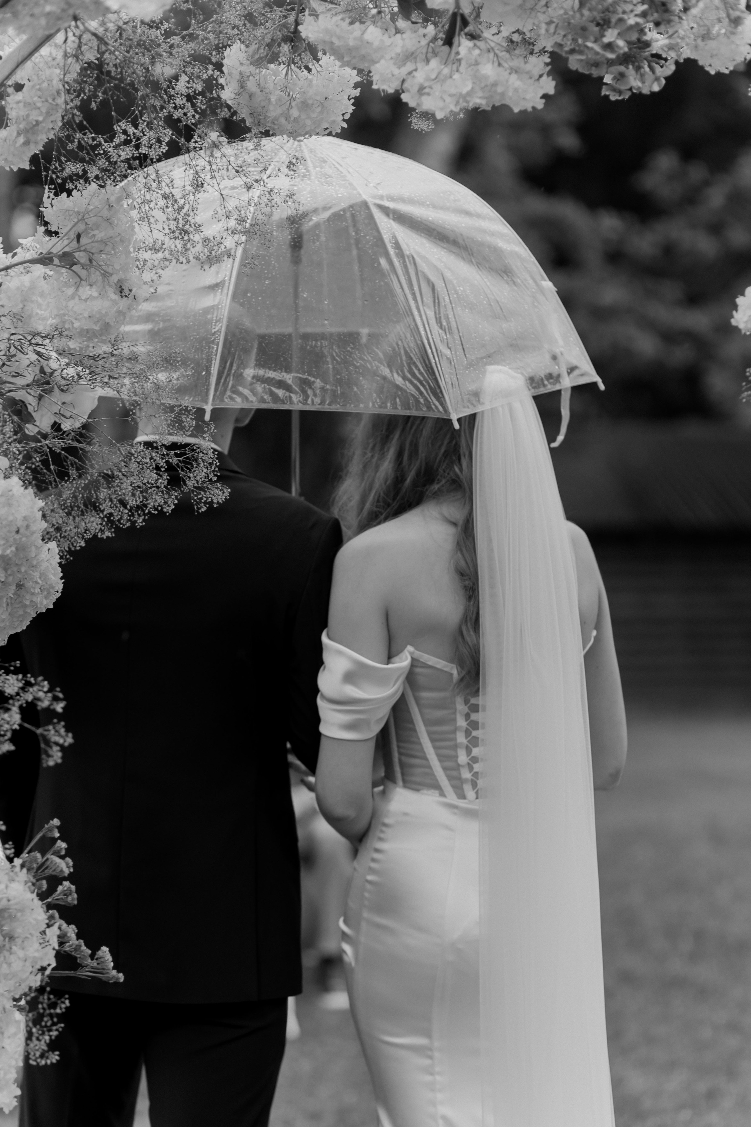 Arthur & Marie. Главная