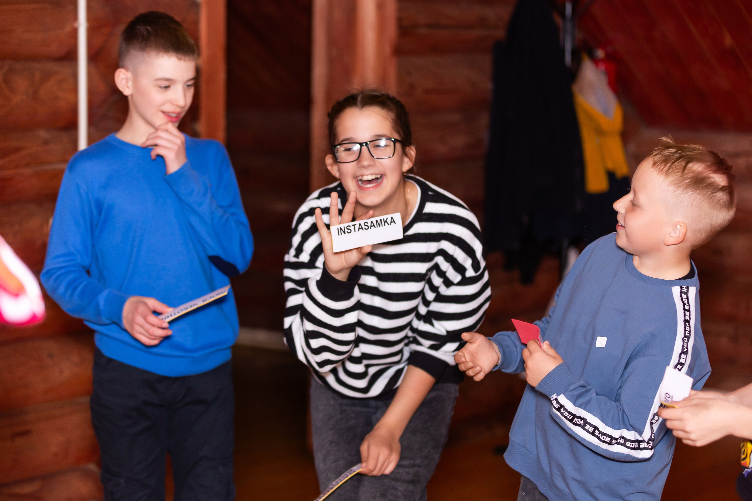 ШОУ KIDS 12.05. Профессиональный фотограф в Мценске и Орловской области