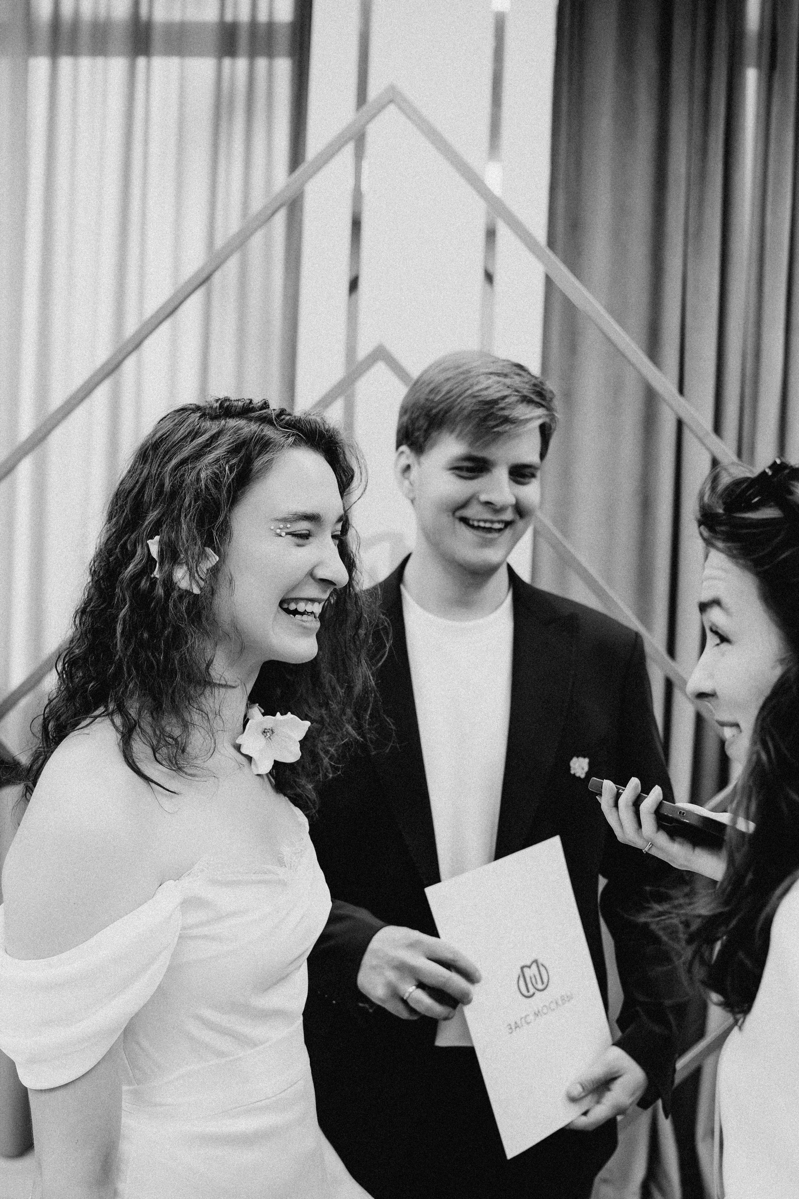 K & T. Фотограф в Москве Маша Игитова