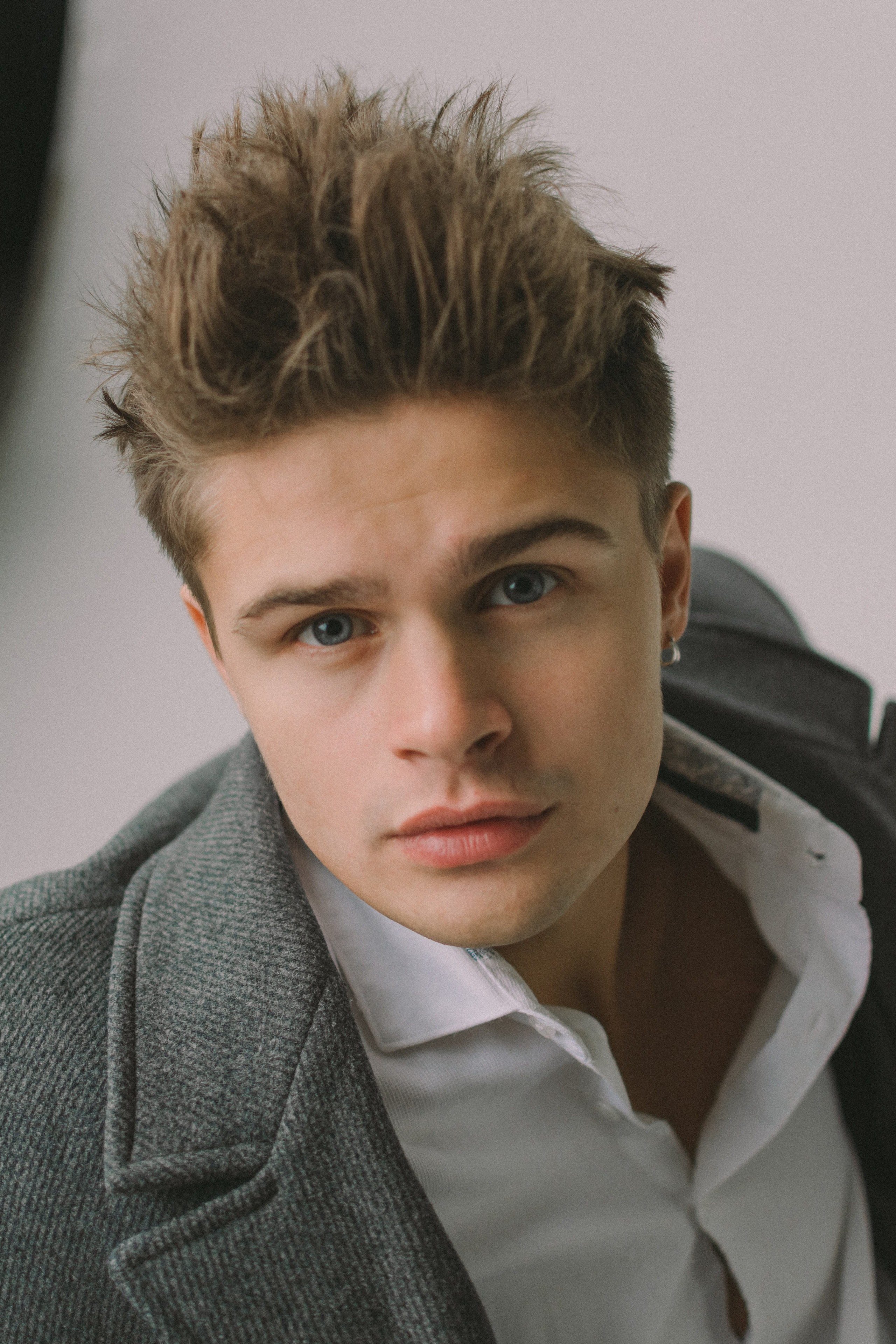 Иван Чернов. Фотограф в Москве Панина Юлия