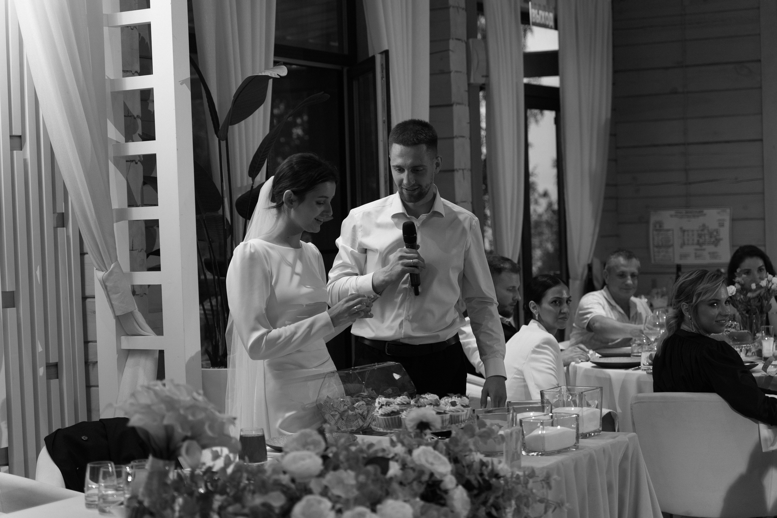 Лиля и Иван. Свадебный и семейный фотограф в Новосибирске Наталья Зорина