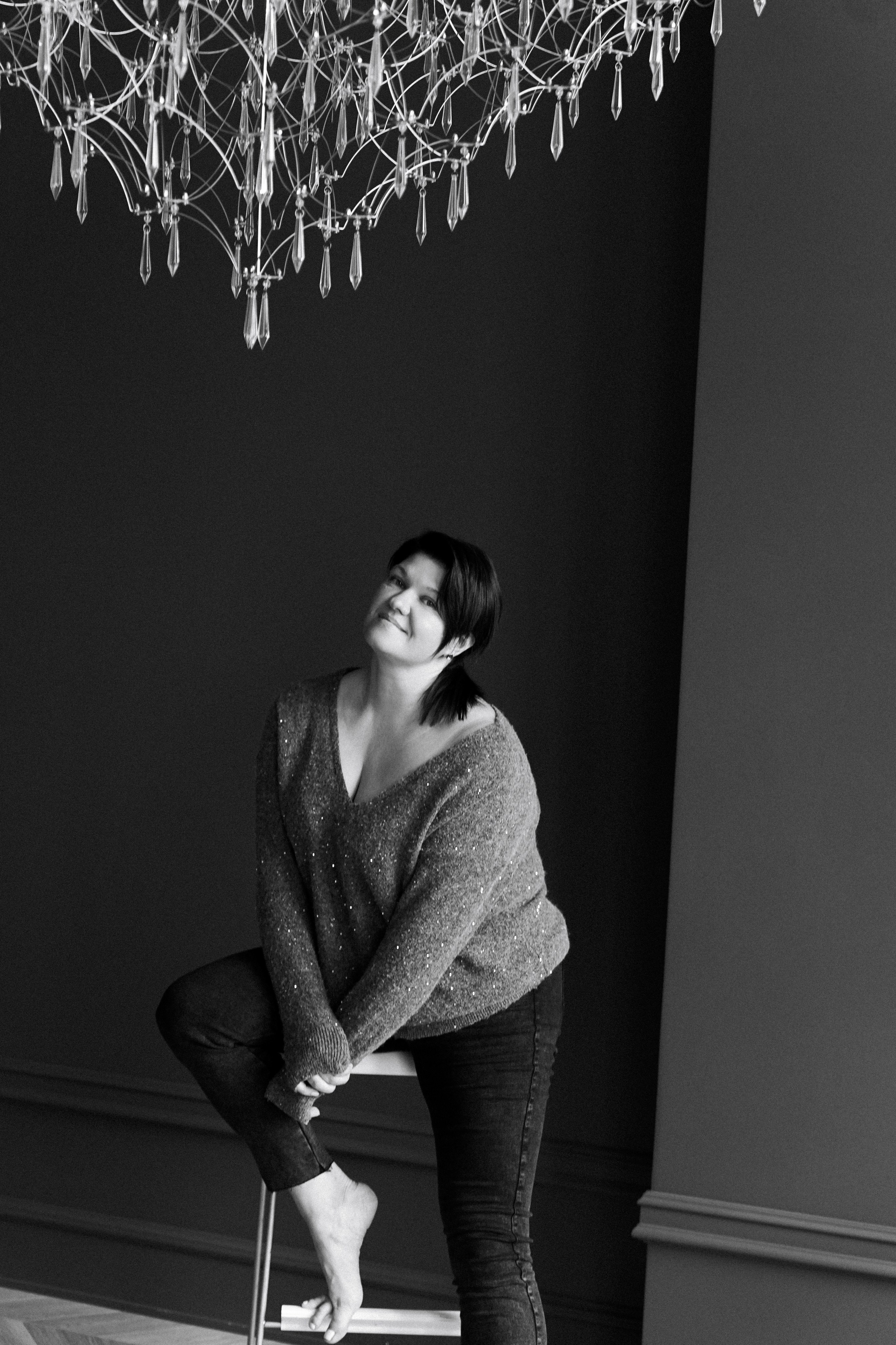 Наталья. Фотограф с психологическим образованием