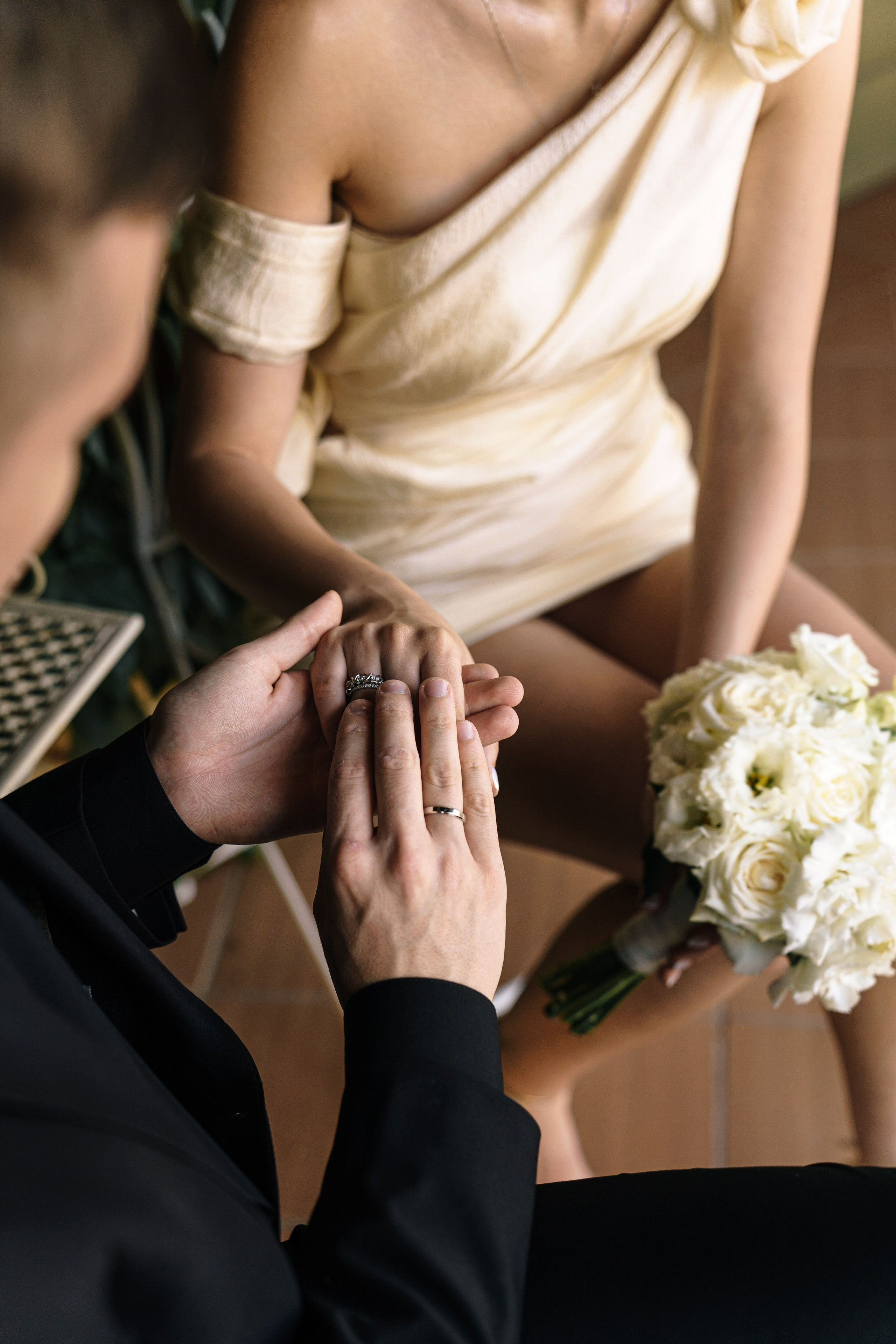 Яна|Никита. Свадебный фотограф в Ростове-на-Дону Саша Филатова