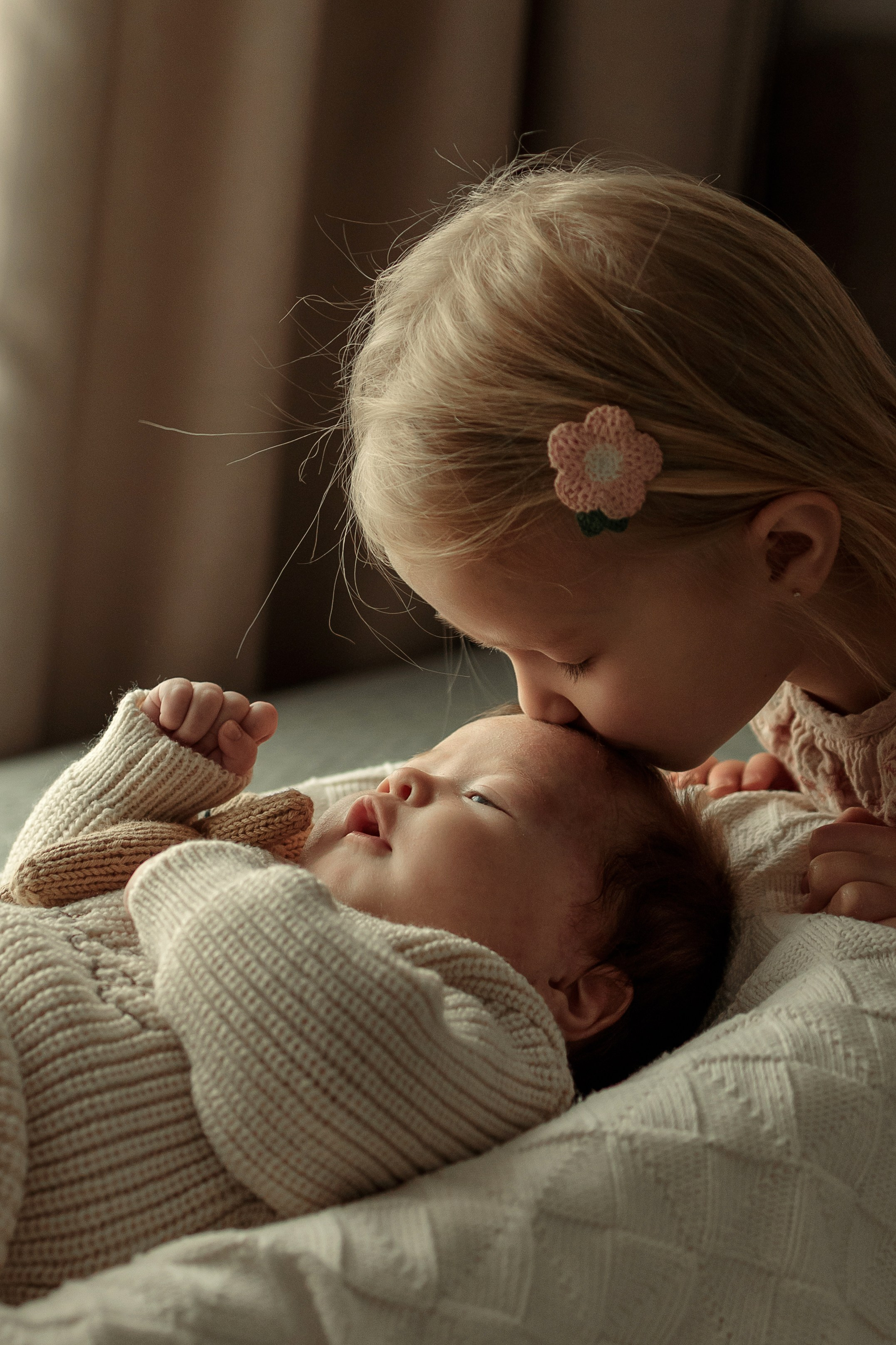 Домашние съемки. Детский и семейный фотограф во Владивостоке Светлана Шаповаленко