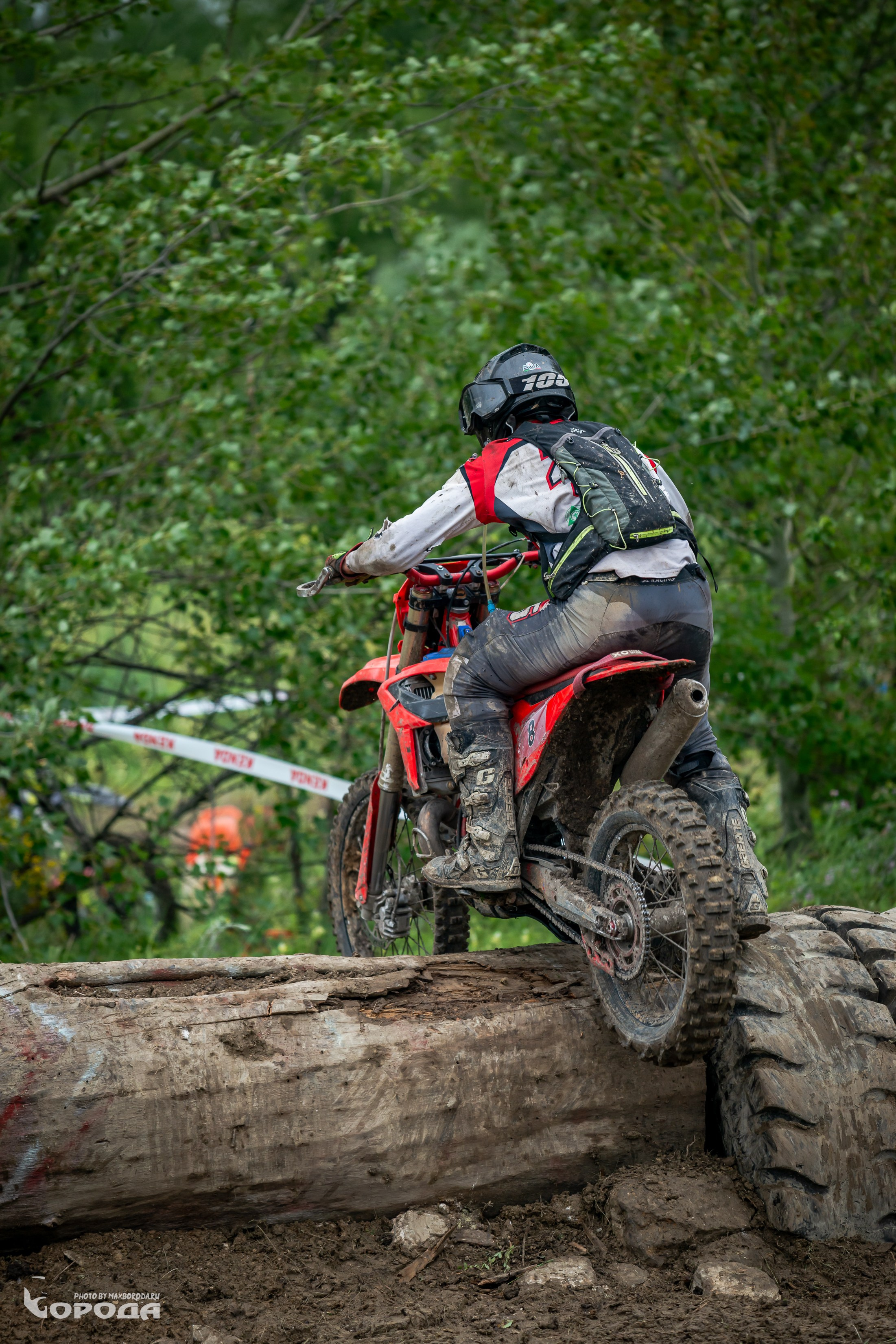 Точка отрыва 2025. Фотограф | Макс Борода