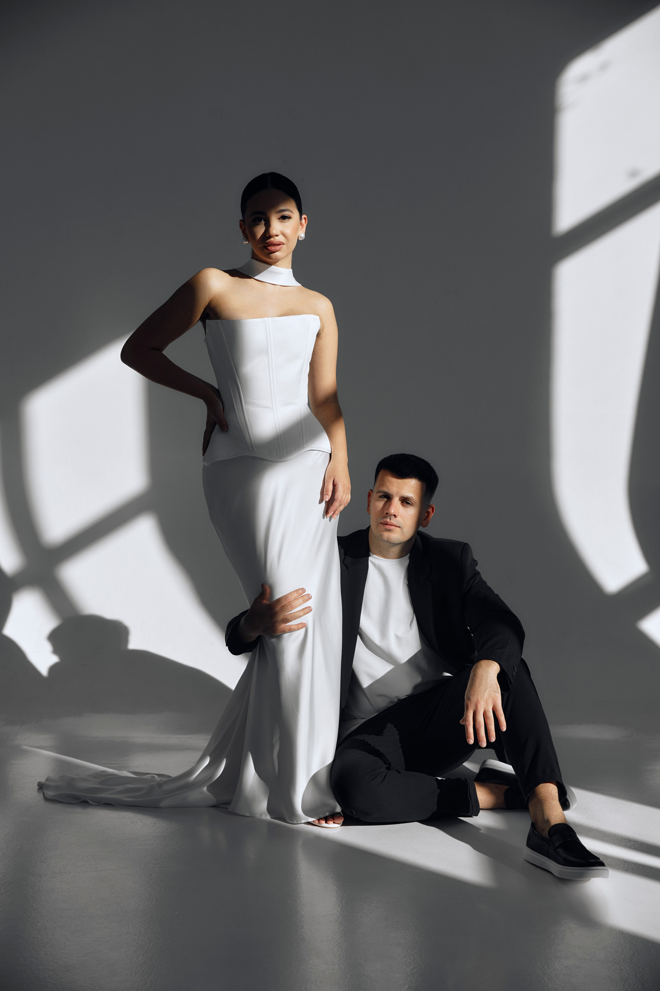 Свадьбы. Свадебный и портретный фотограф в Саранске Алексей Миганов