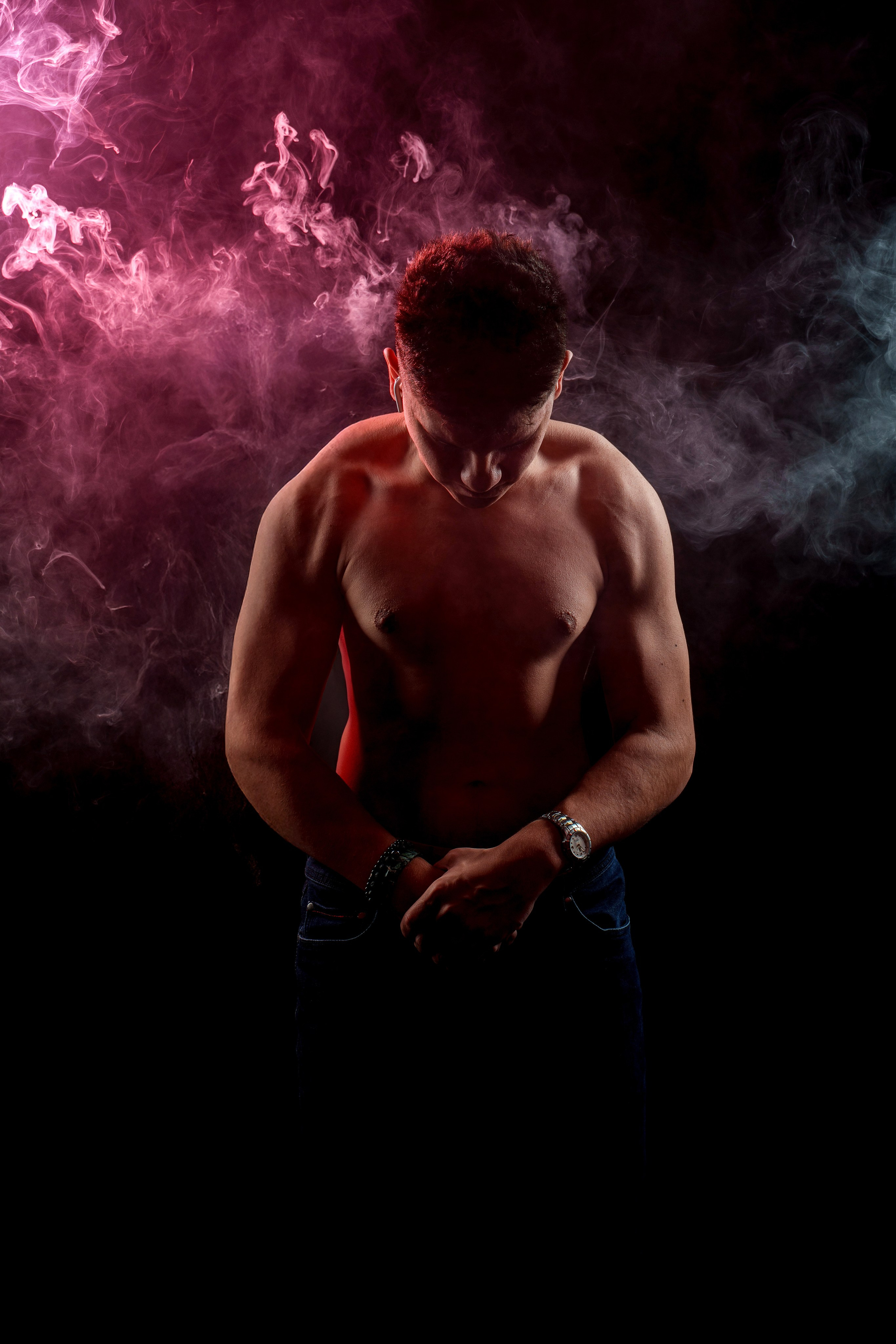 Денис. Семейная фотостудия «Like Moment» в Строгино