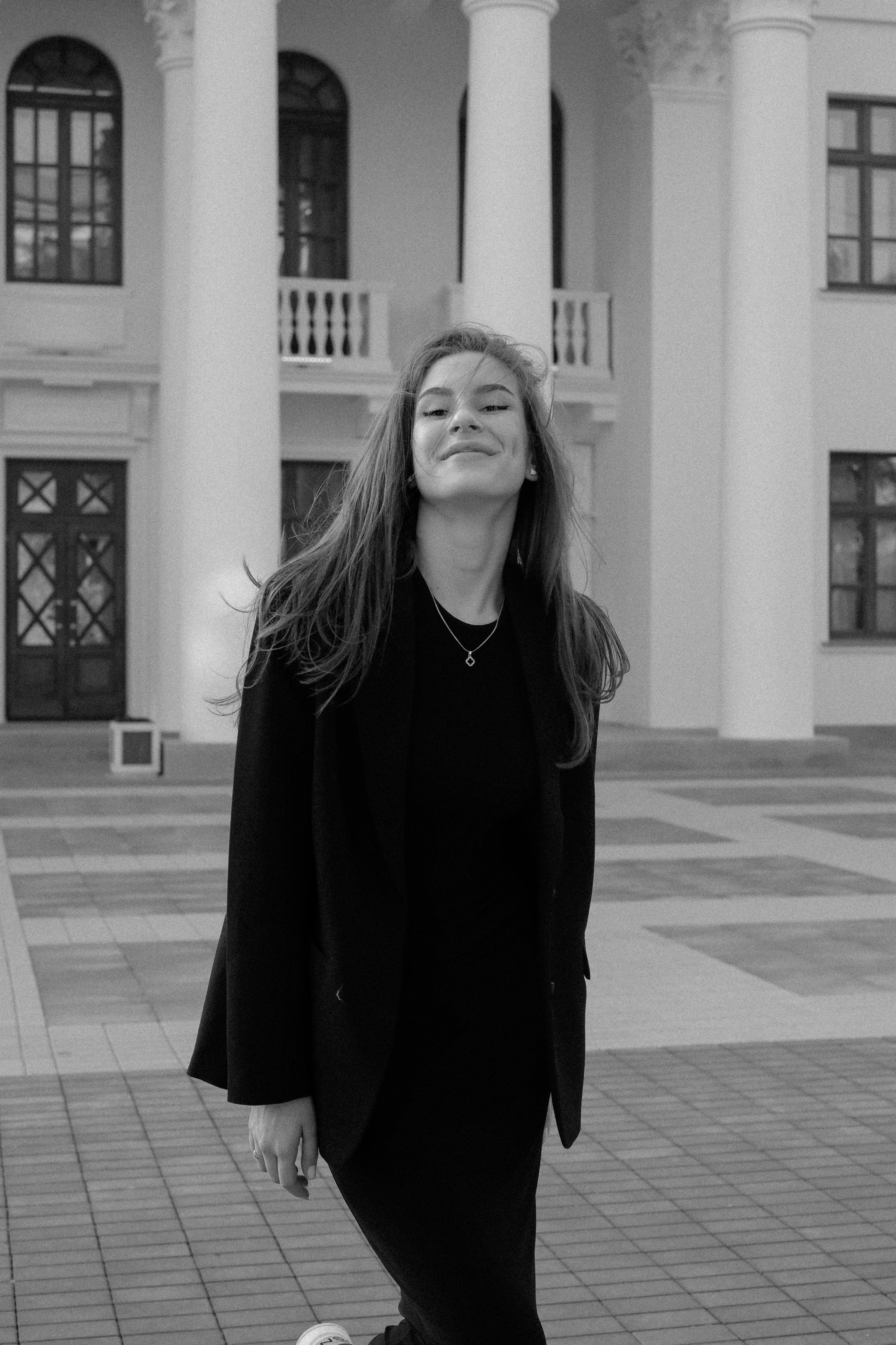 Даша. ФОТОГРАФ АННА КАЗАРЯН