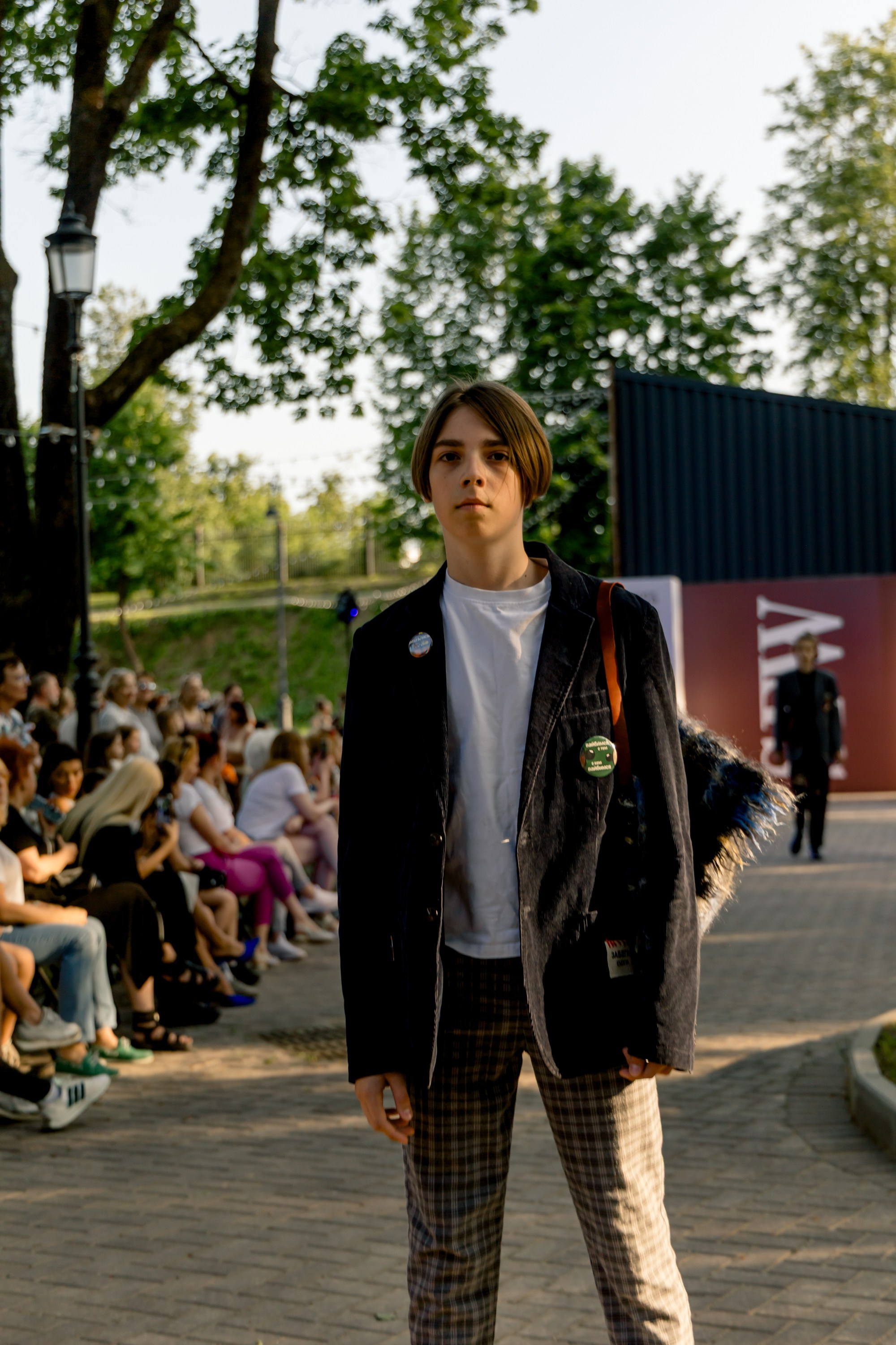 Smolensk Fashion Week 2025_показы_ДЕНЬ 1_ВЕЧЕРНИЙ ПОКАЗ_19:00. Главная