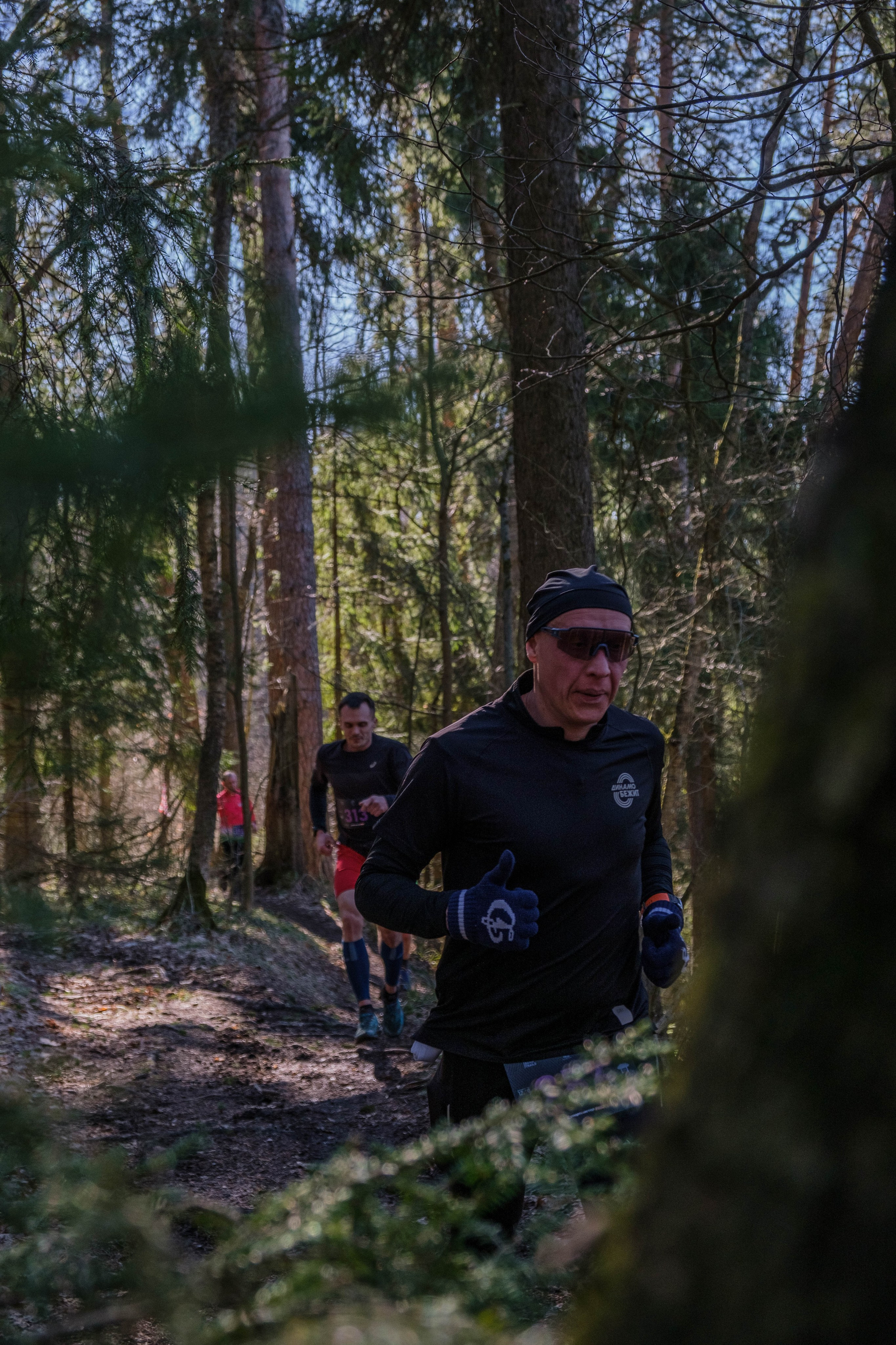 OPEN BAND ЛЁД | 09 марта 2025. Фотограф Диана Иремадзе