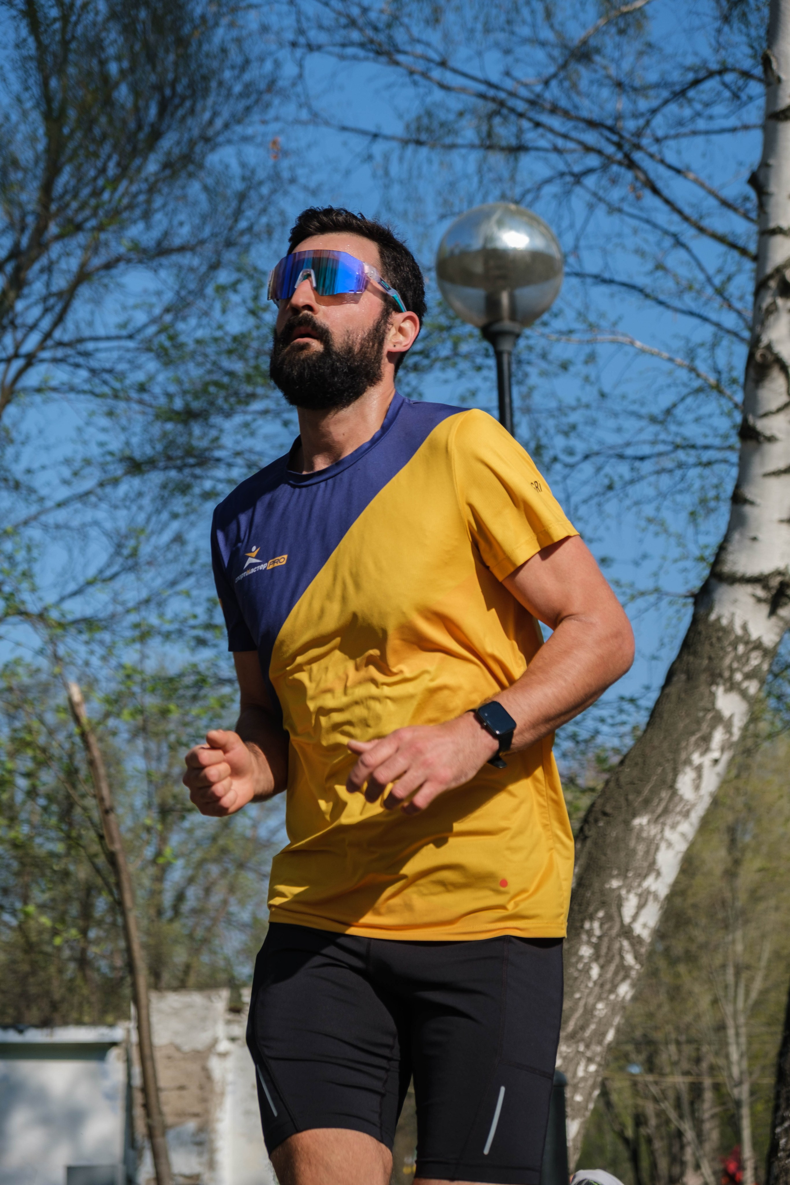 5 вёрст. Фотограф Диана Иремадзе