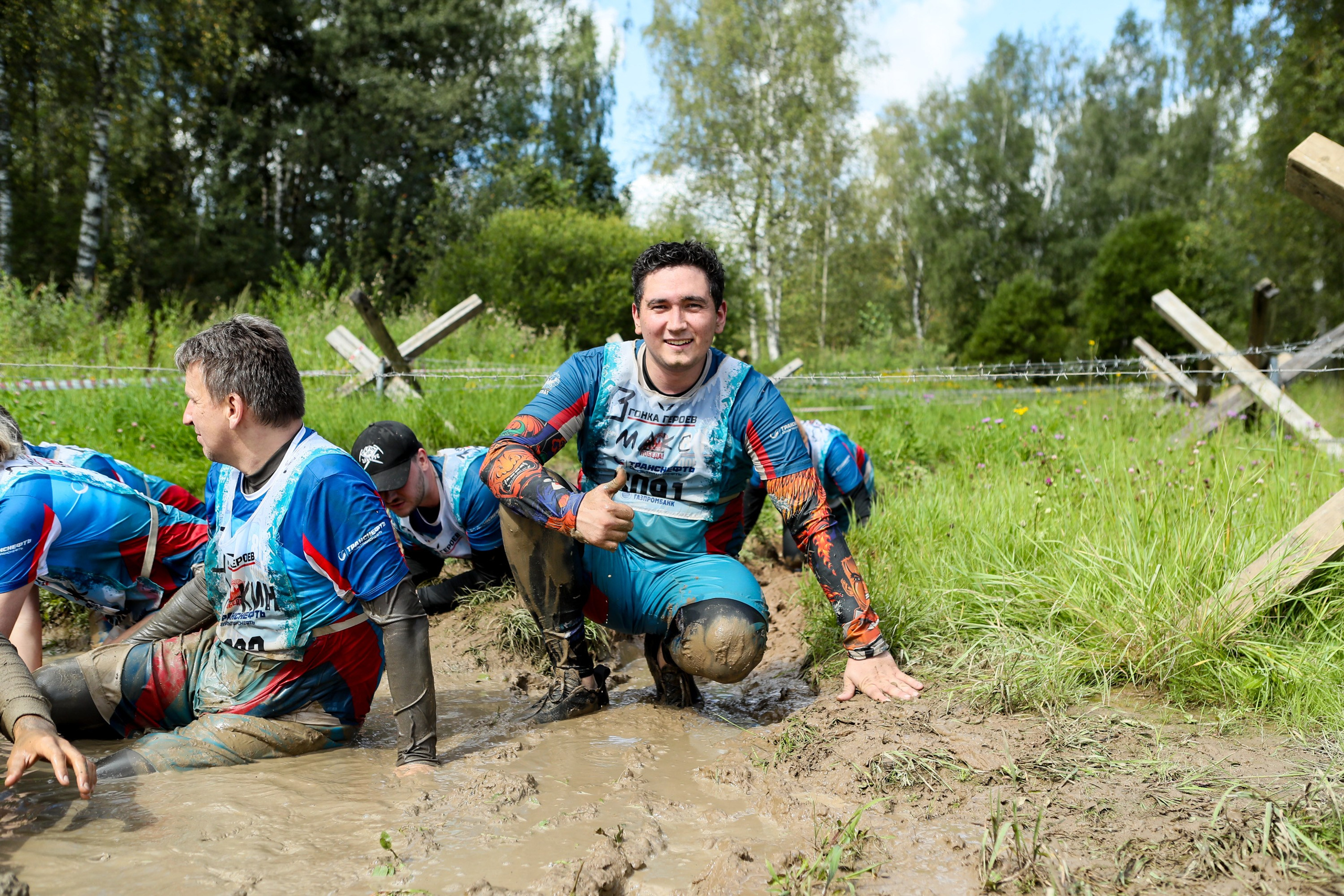 ГОНКА ГЕРОЕВ АЛАБИНО | СОПРОВОЖДЕНИЕ ВЗВОДА. Фотограф Диана Иремадзе