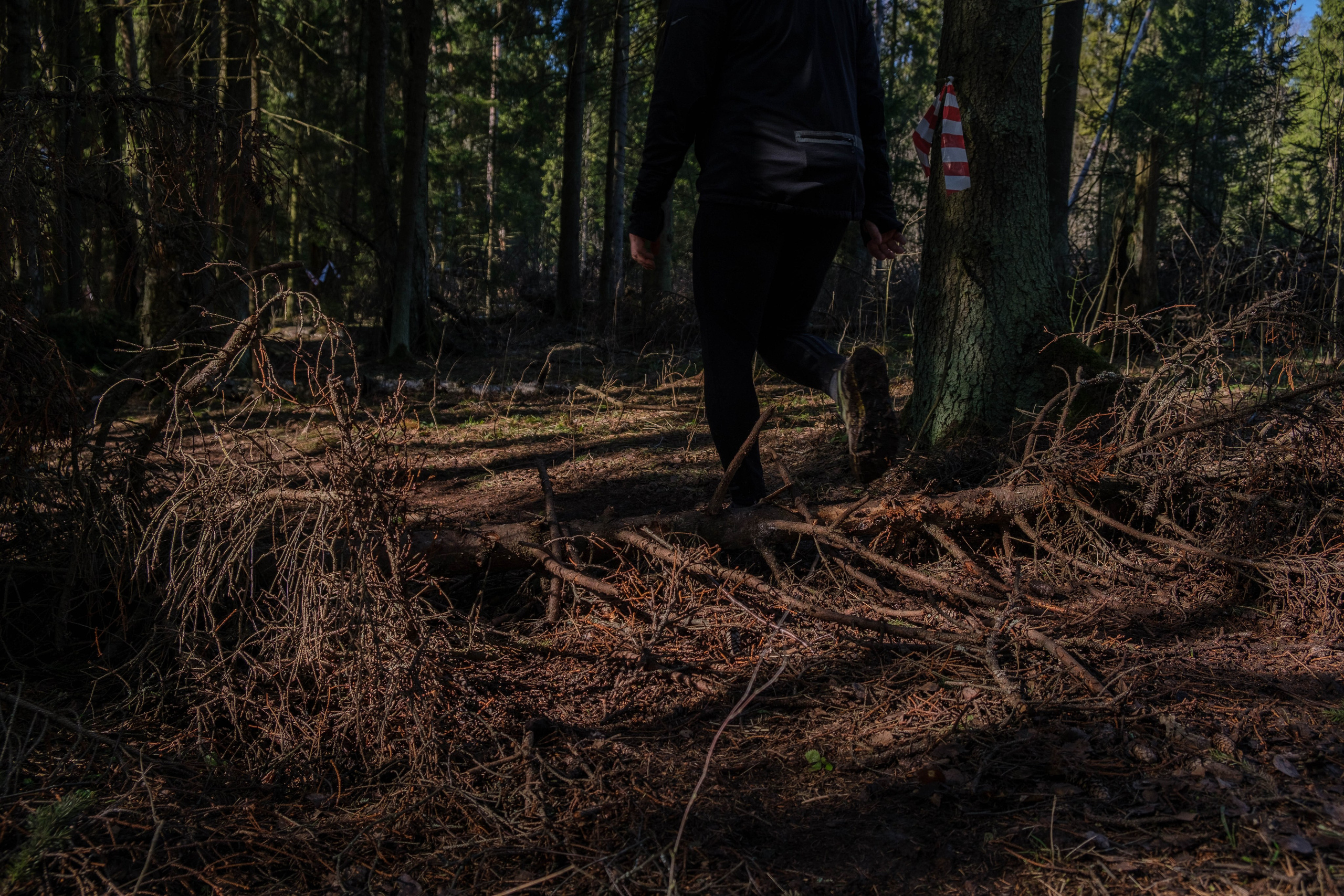 OPEN BAND ЛЁД | 09 марта 2025. Фотограф Диана Иремадзе