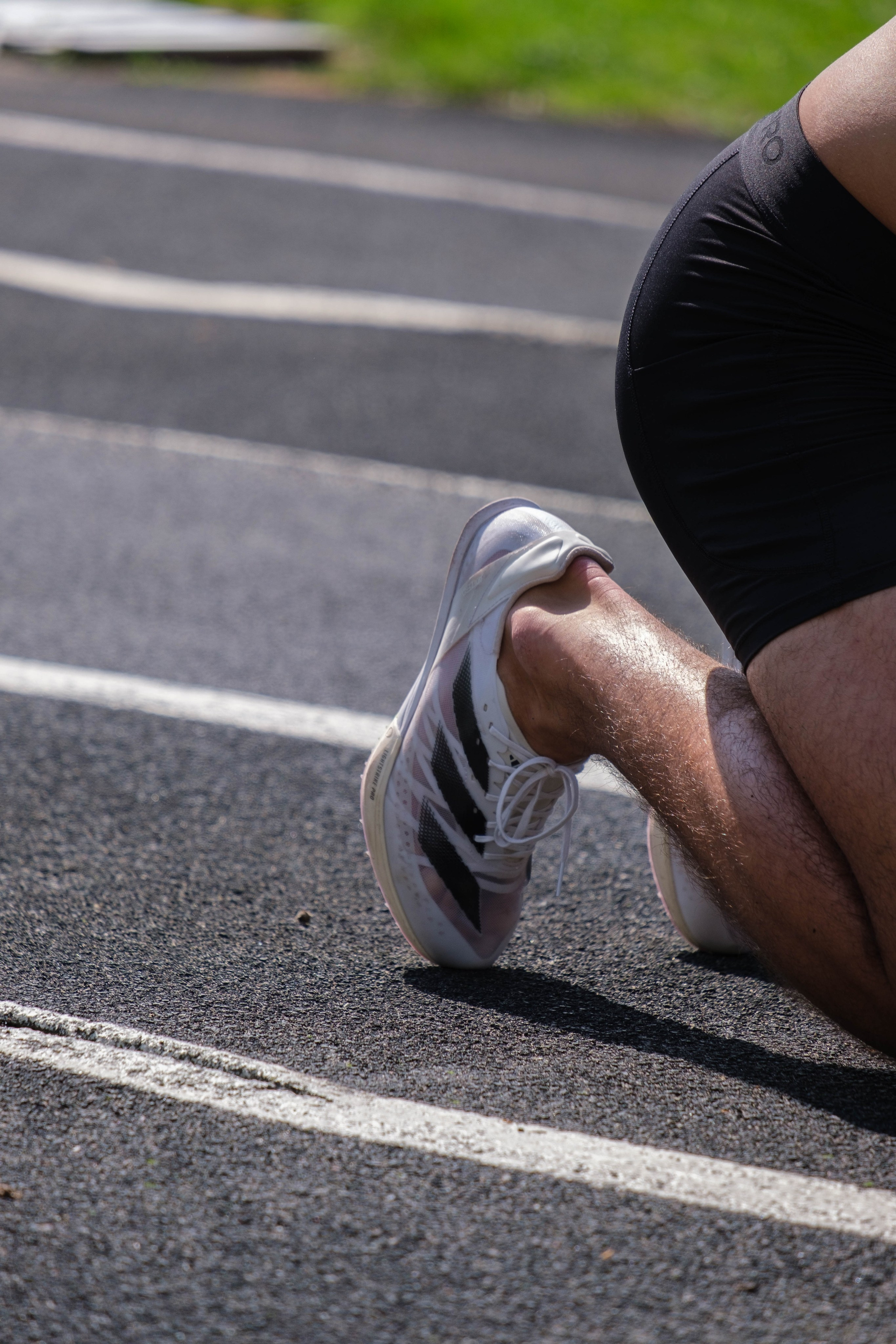 Съёмка на тренировке/забеге. Фотограф Диана Иремадзе