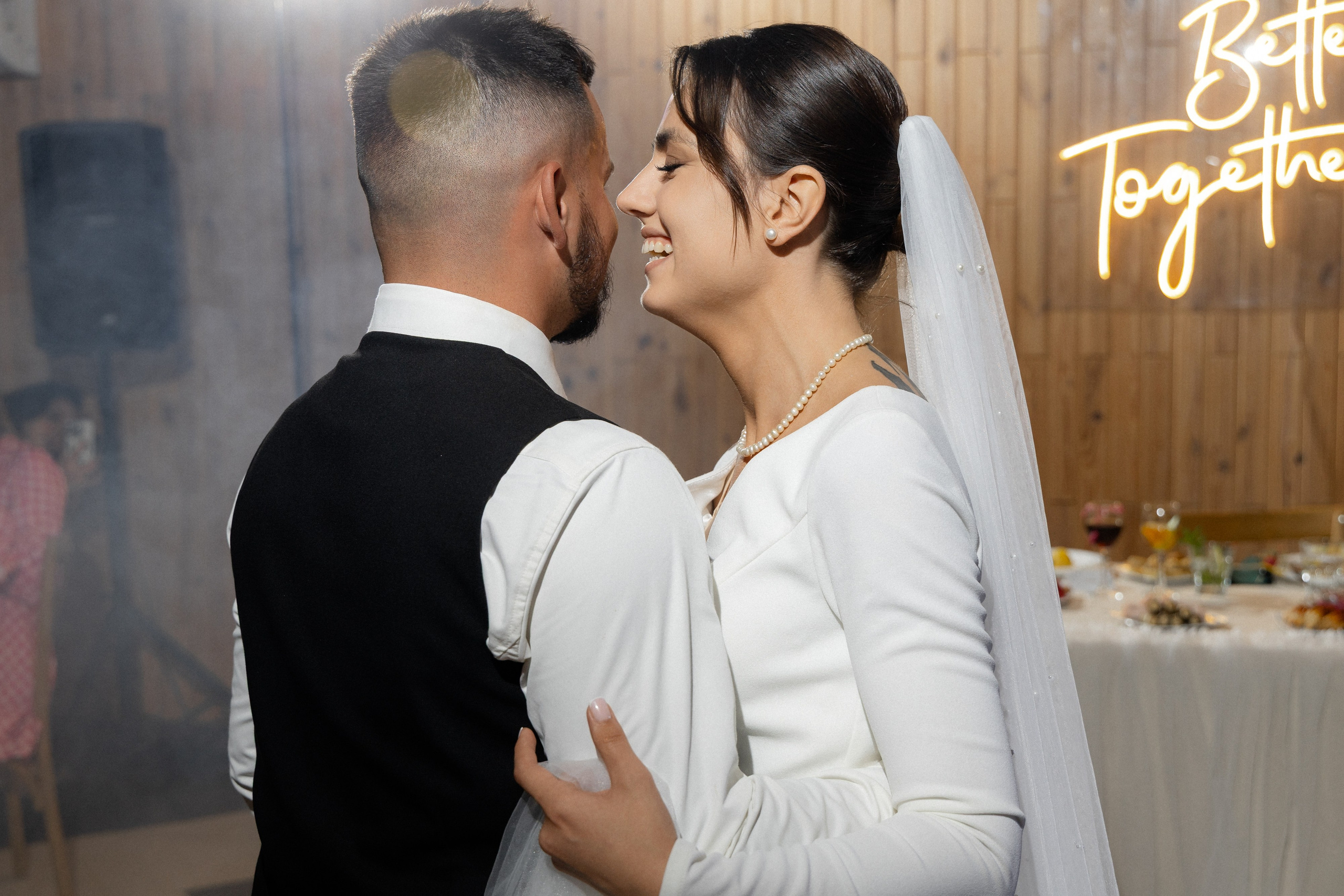 Свадебная фотосессия в агроусадьбе Лабодянка в Минске. Свадебный фотограф в Минске/Беларуси Сергей Спиридонов