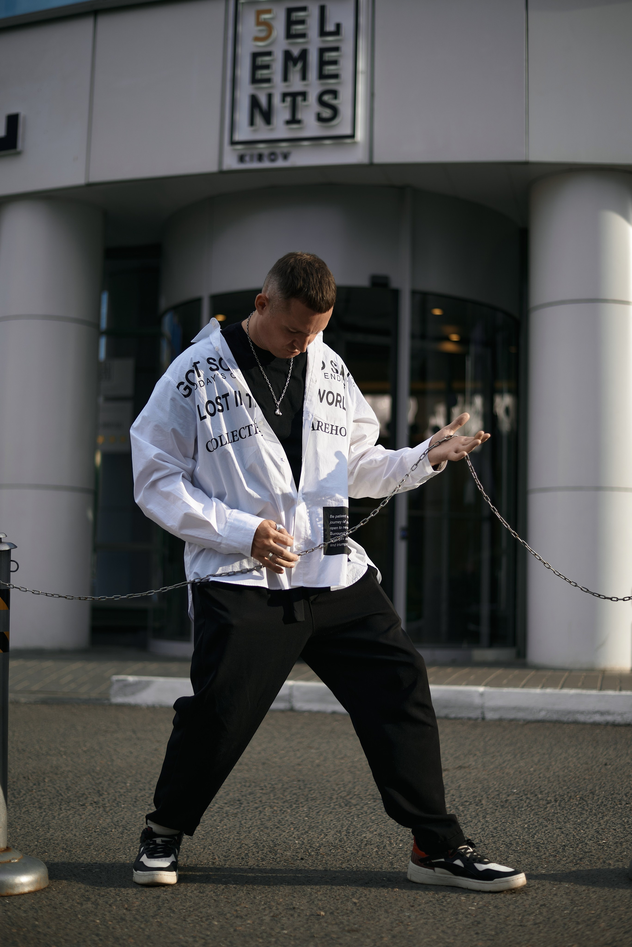 Fashion фотограф Владимир Долецкий. Photographer Bangkok — Pattaya | фотограф Бангкок — Паттайа