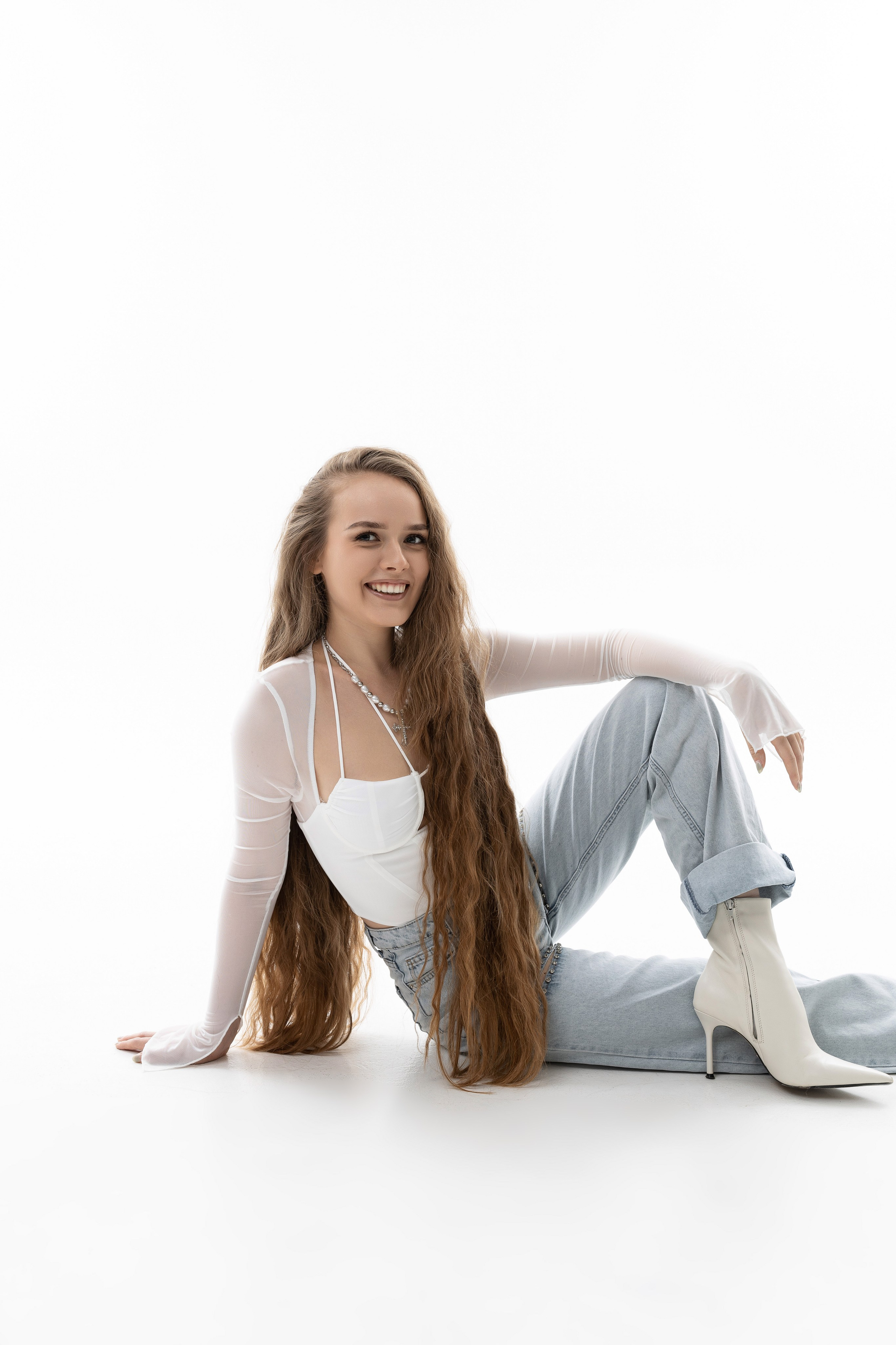 Алина. Анастасия Безуглова- свадебный фотограф в Таганроге