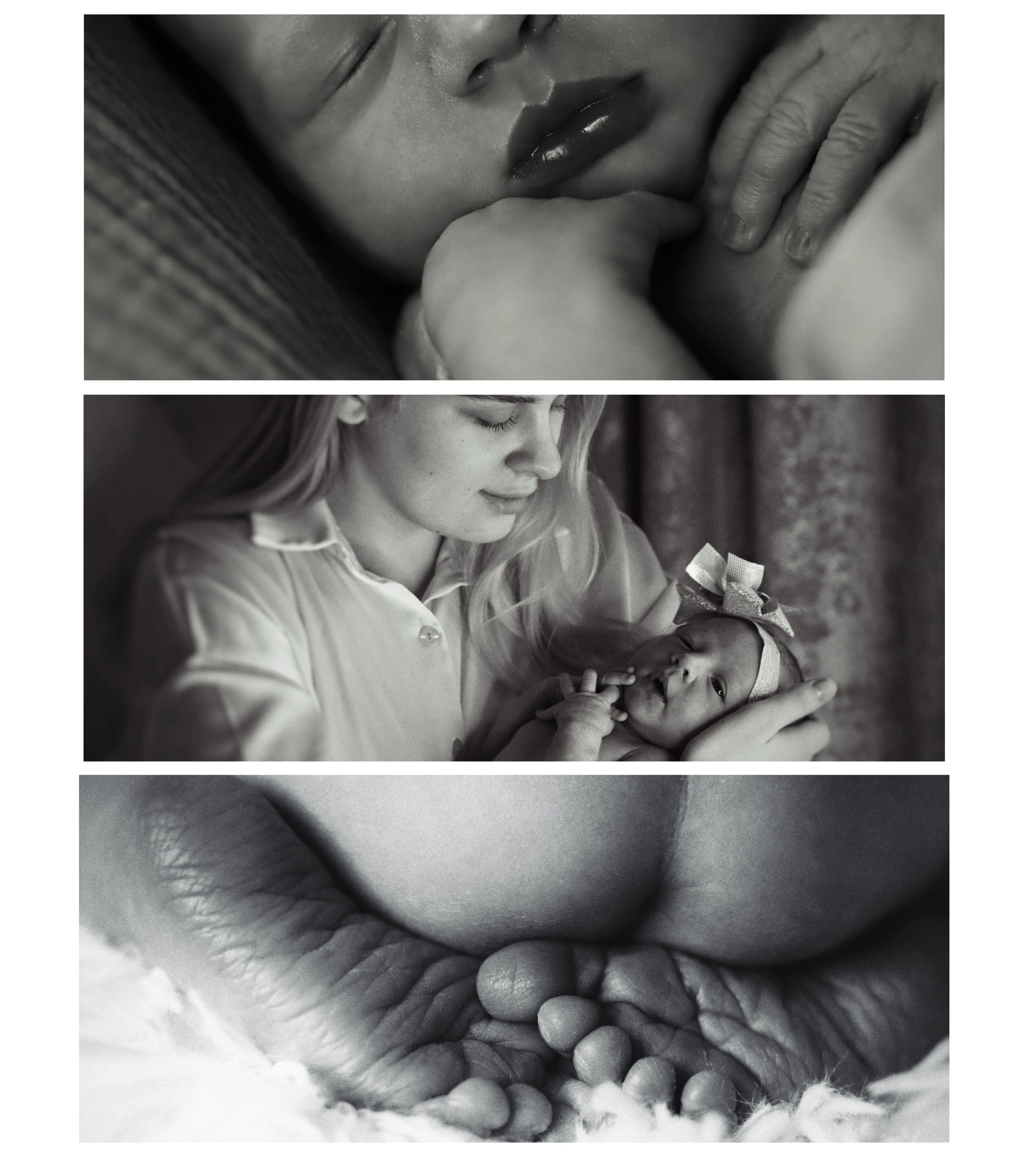 Family. Фотограф в Москве Maria Palomino De La Cruz