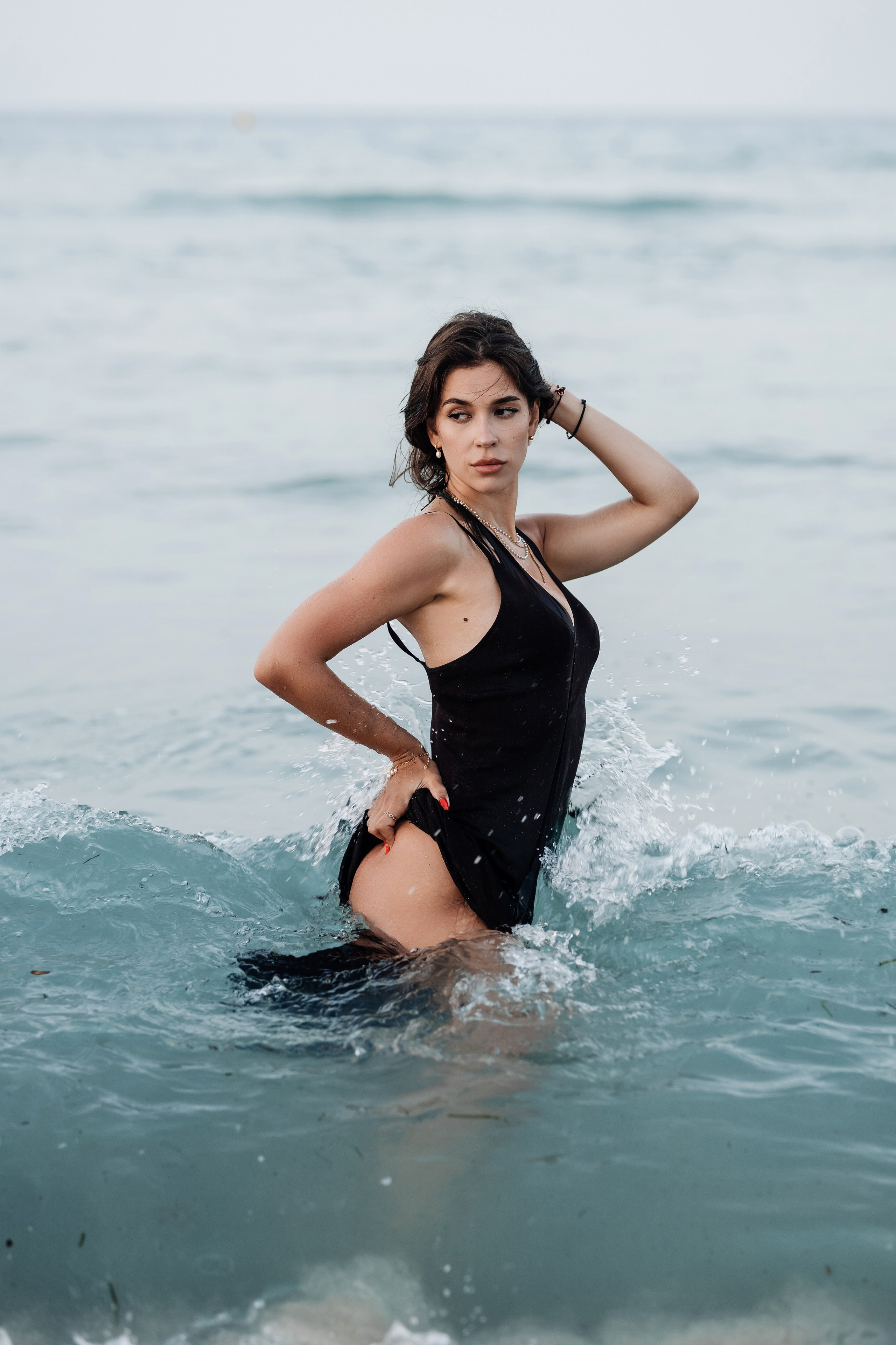 Sasha. Фотограф на Майорке Екатерина Дробышева