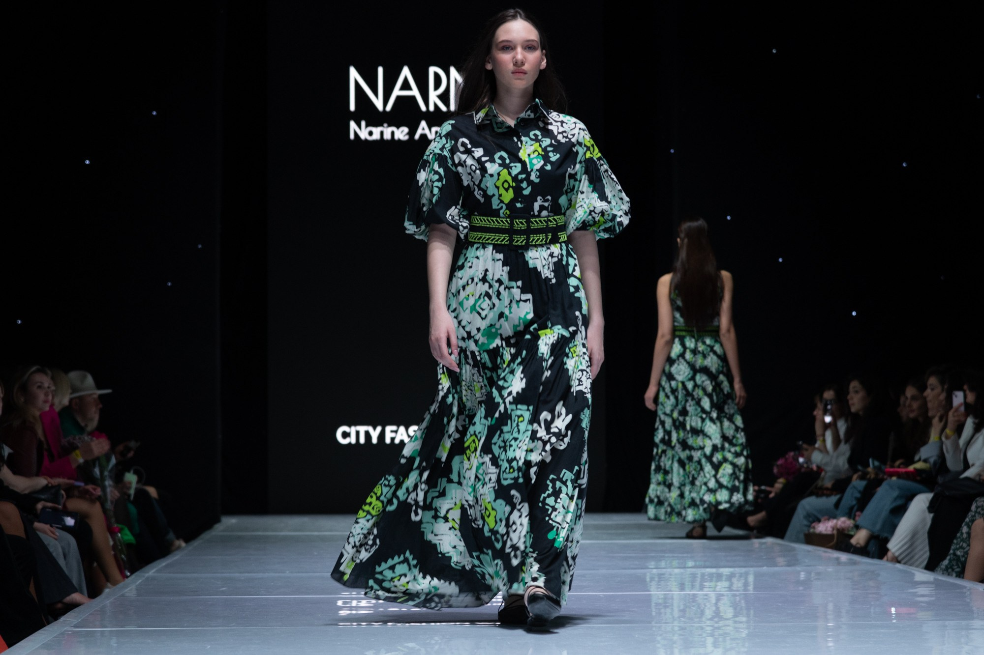 NARNY / 23. Sakunov Photo