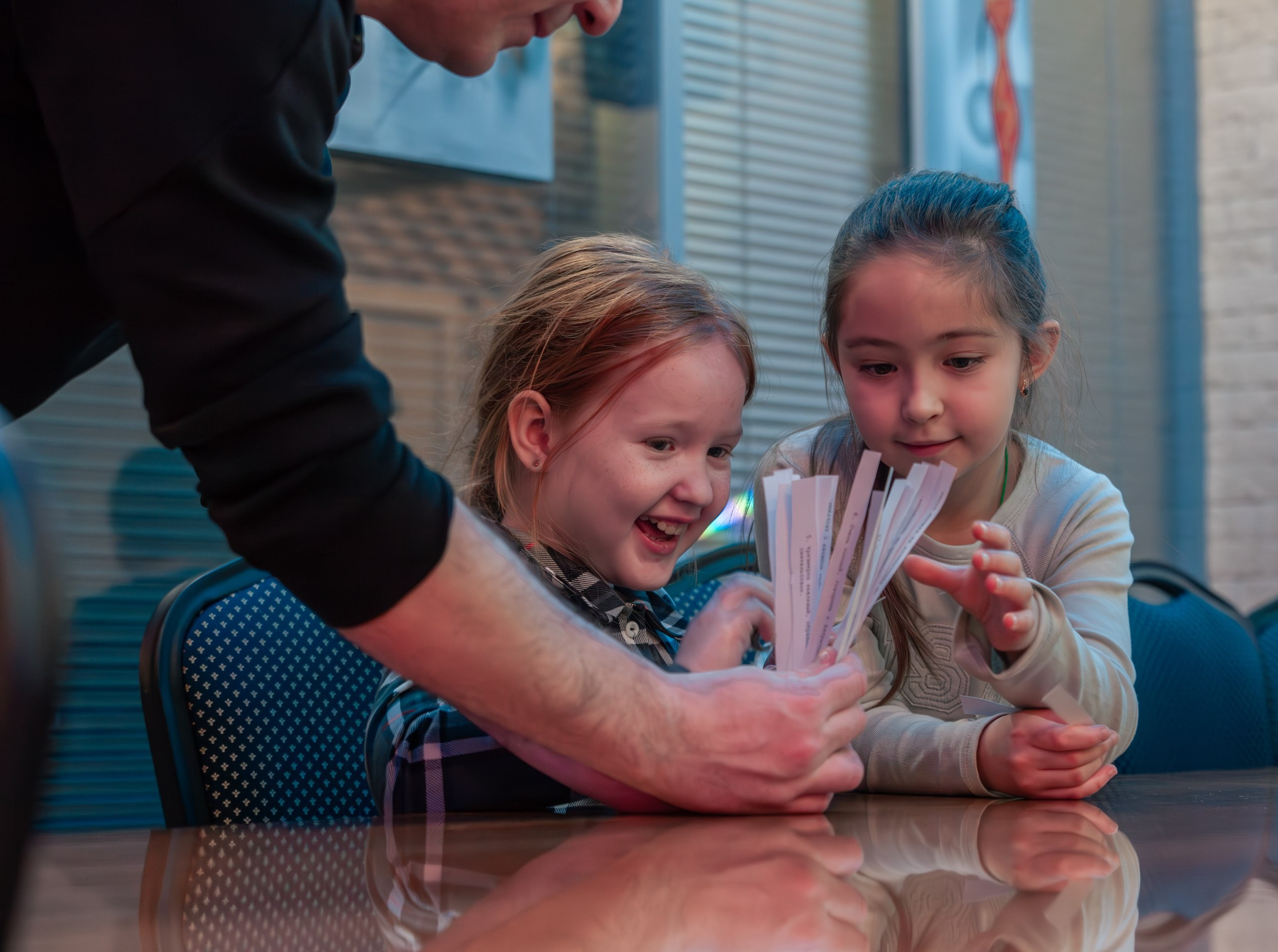 Игра. Репортаж. Георгий Тришаков