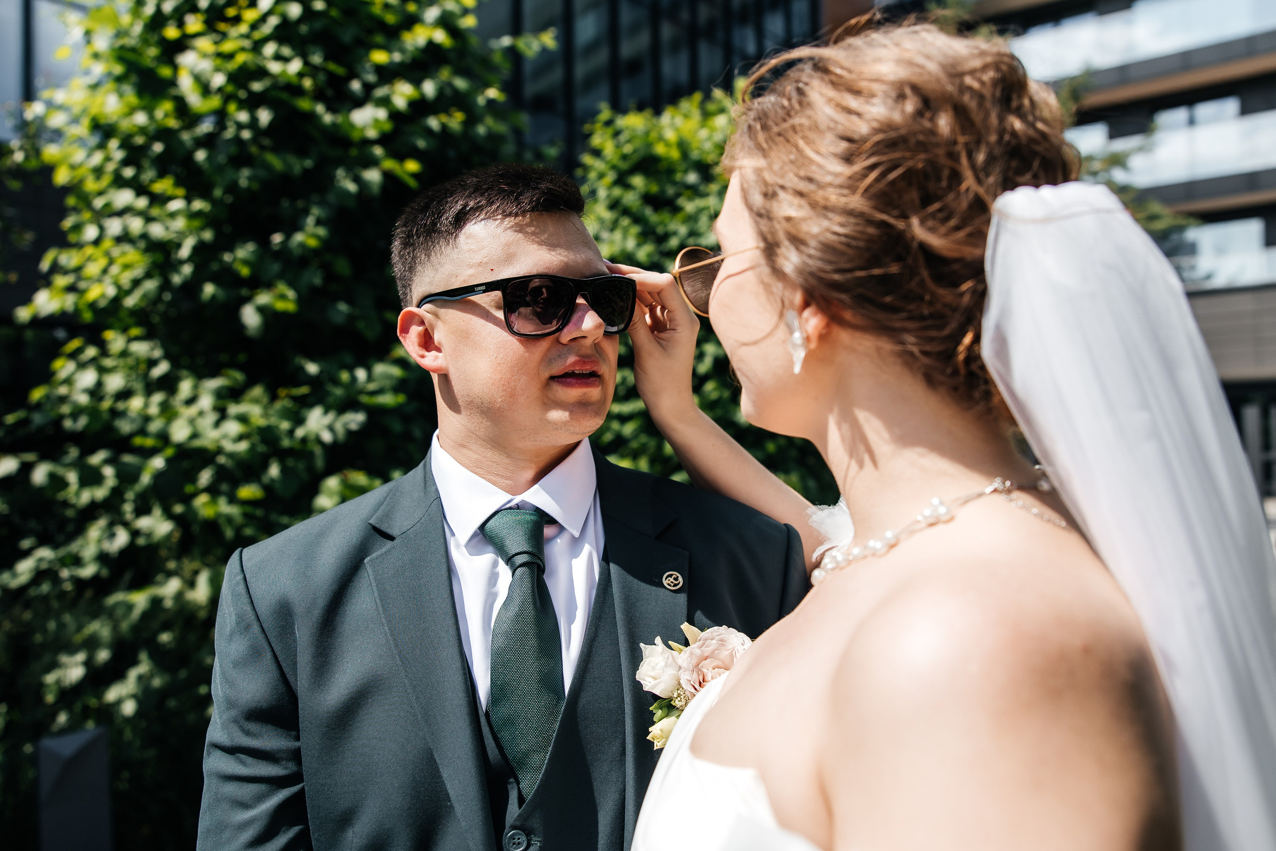 ДИАНА И ИВАН. Свадебный, семейный, детский и ньюборн фотограф в Екатеринбурге