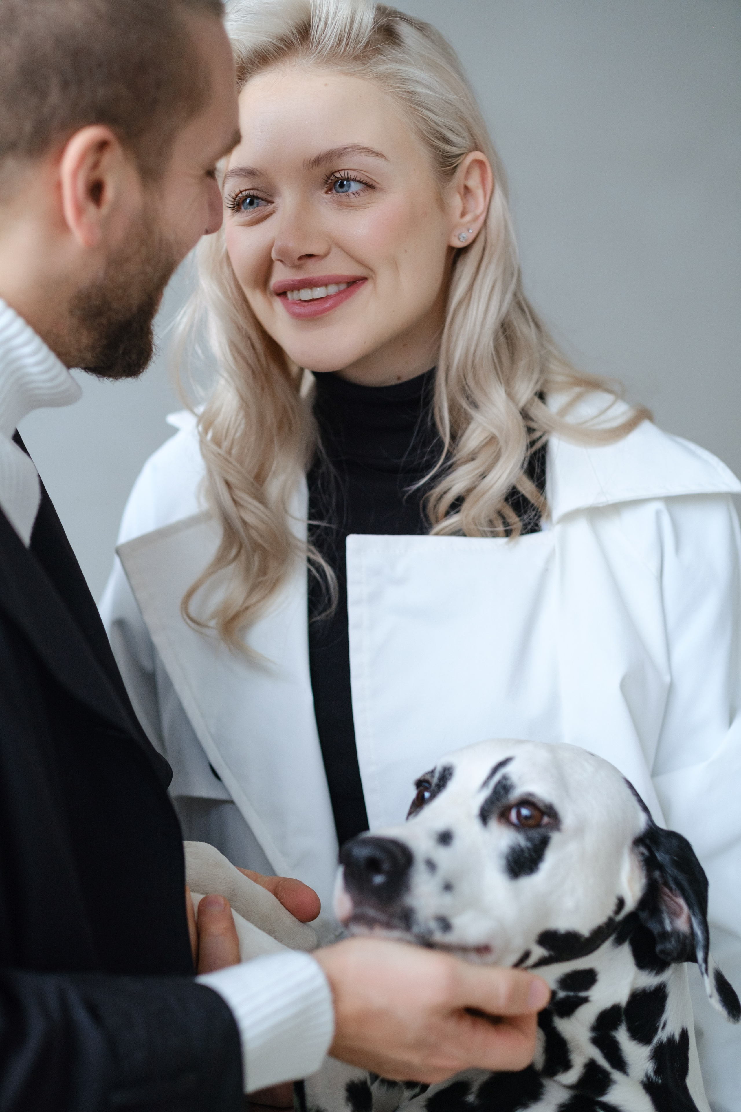 Александра и Роман. Фотограф в Москве и Санкт-Петербурге