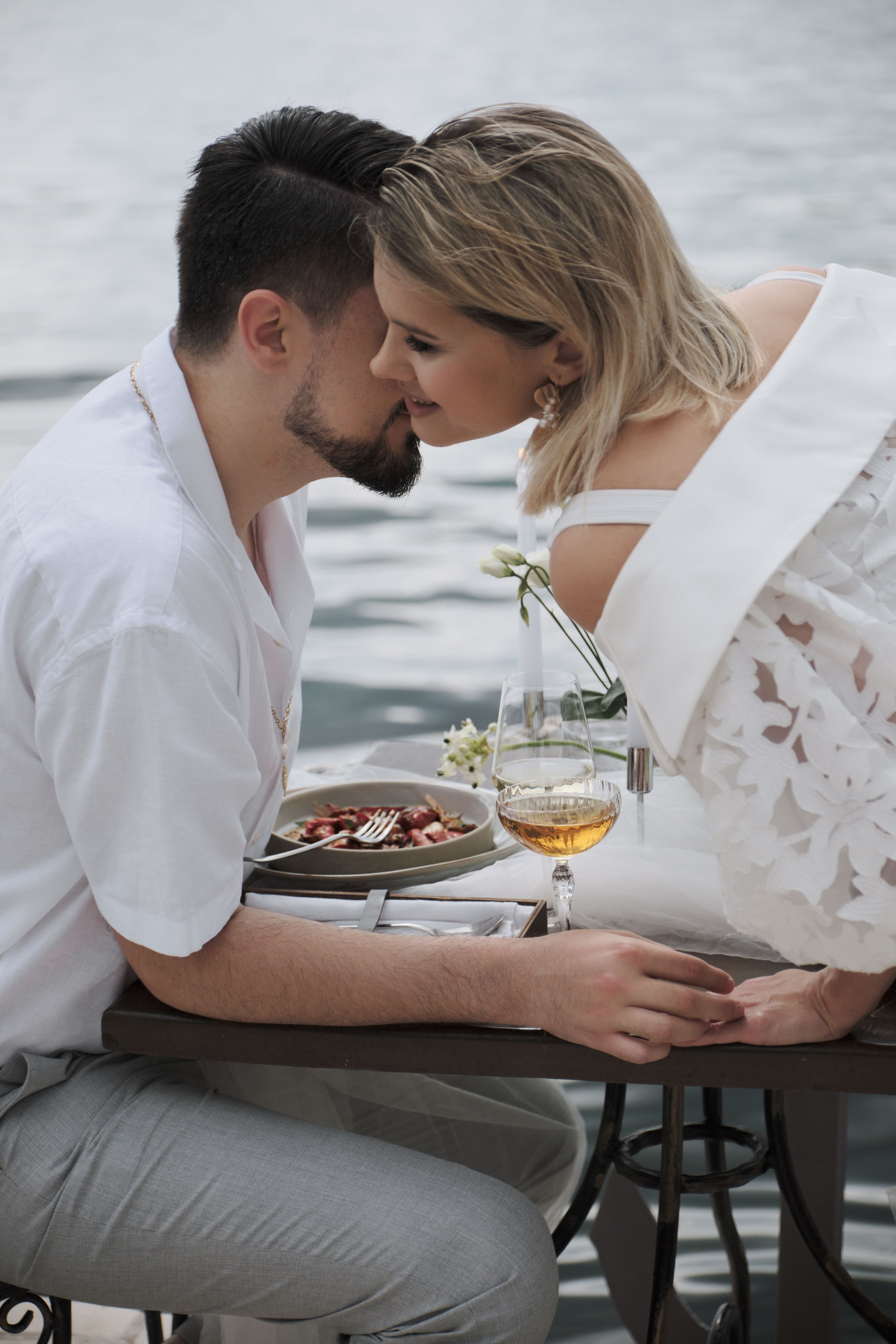 Ирина и Петар. Фотограф в Москве и Санкт-Петербурге