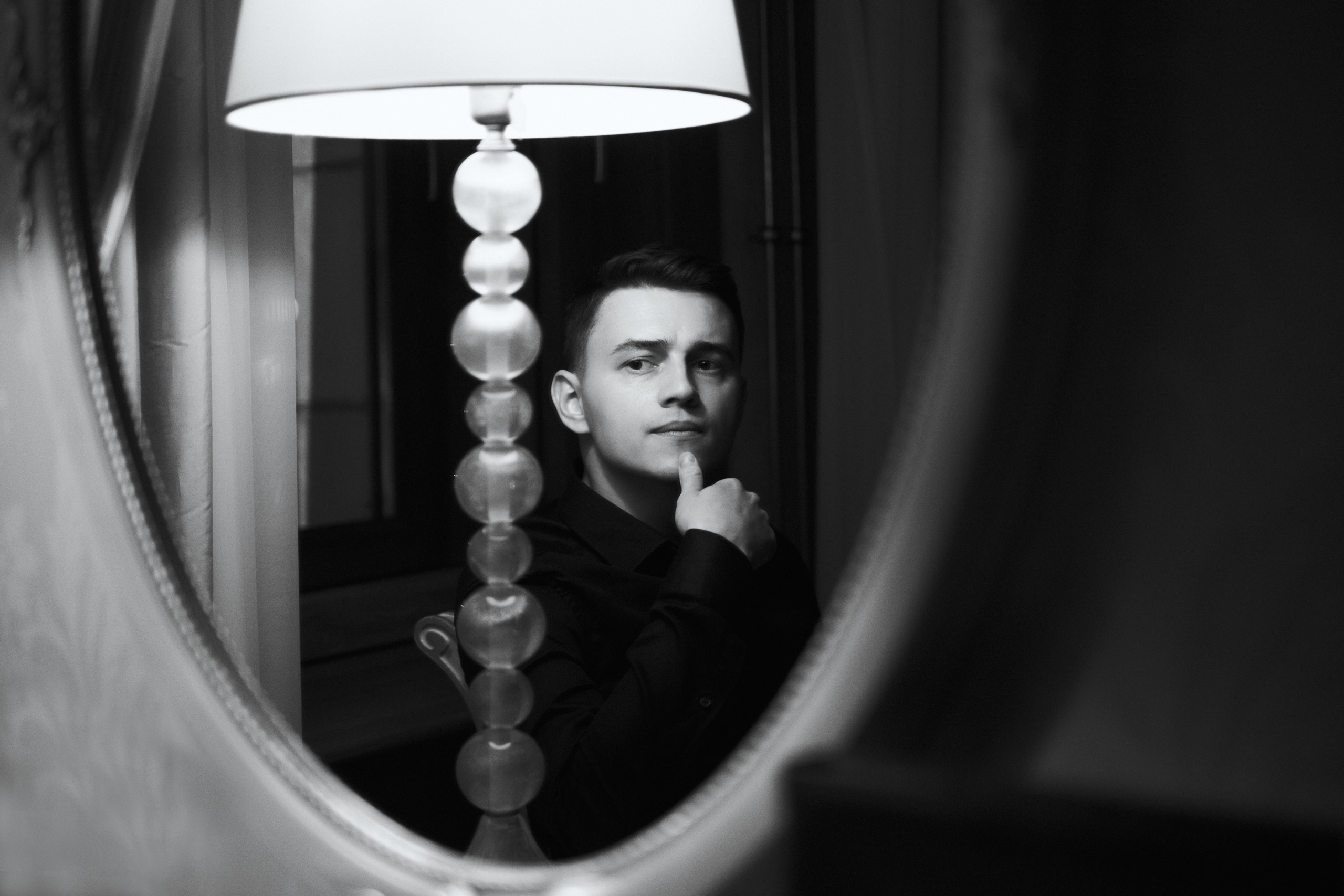 Кристина и Тима. Фотограф в Москве и Санкт-Петербурге