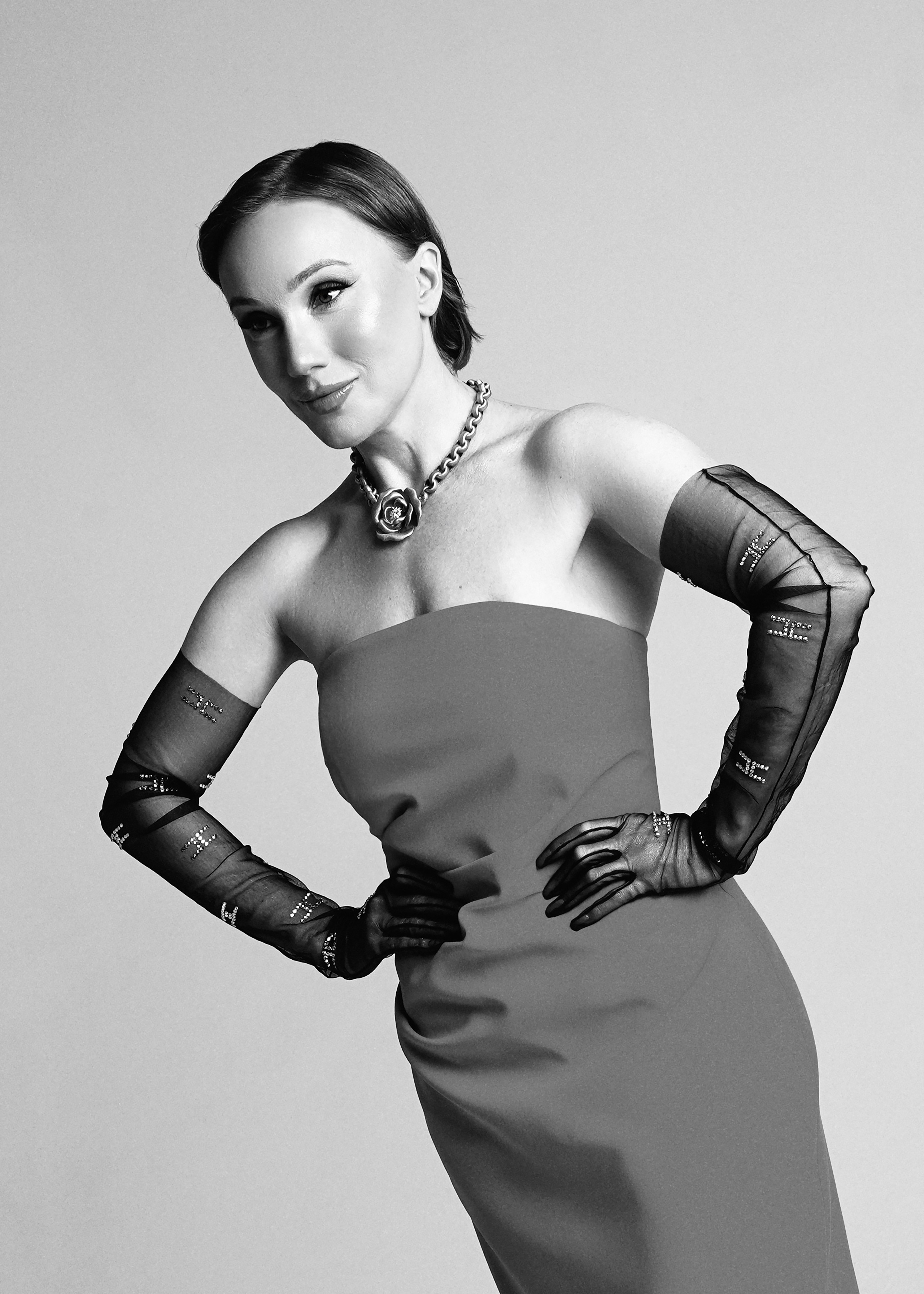 Ольга. Фотограф Алина Кудри