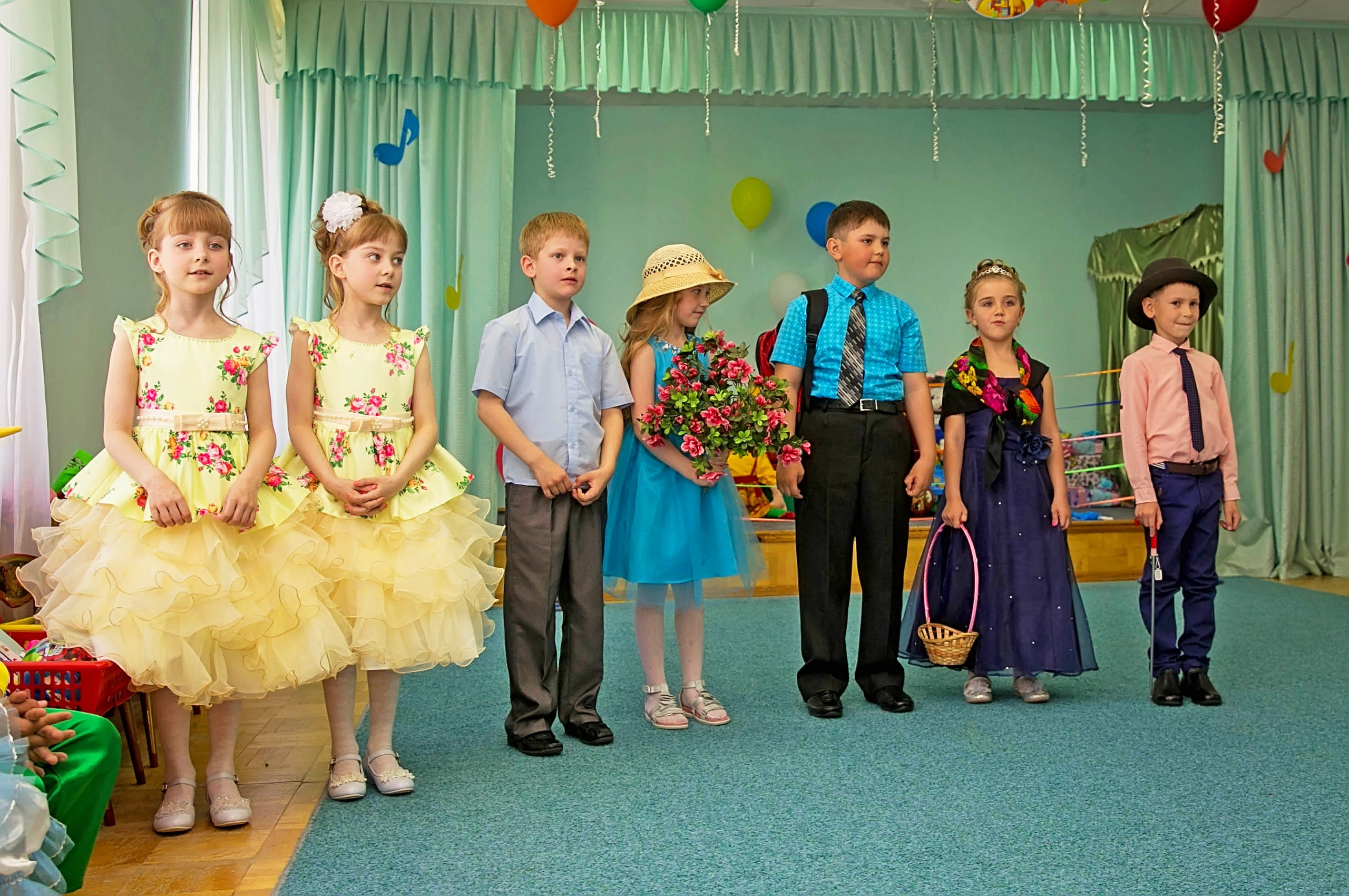 Выпускной 466. Семейный и детский фотограф в Нижнем Новгороде