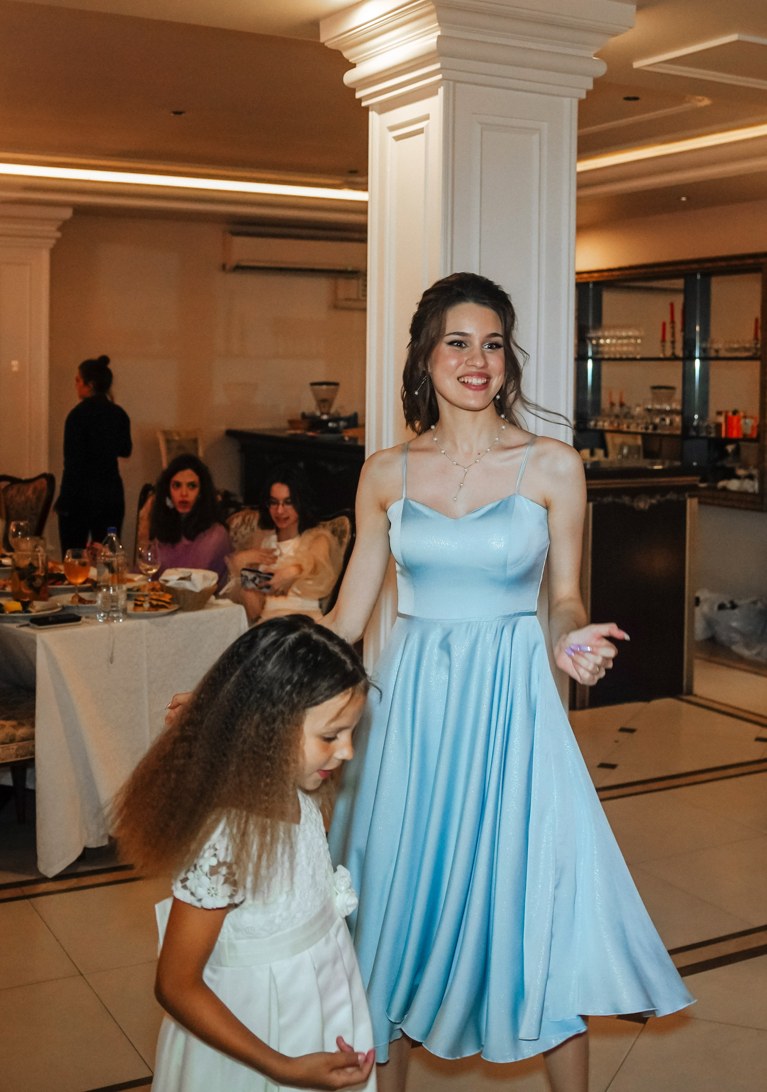 Выпускной полный день. Онегин. Семейный и детский фотограф в Нижнем Новгороде