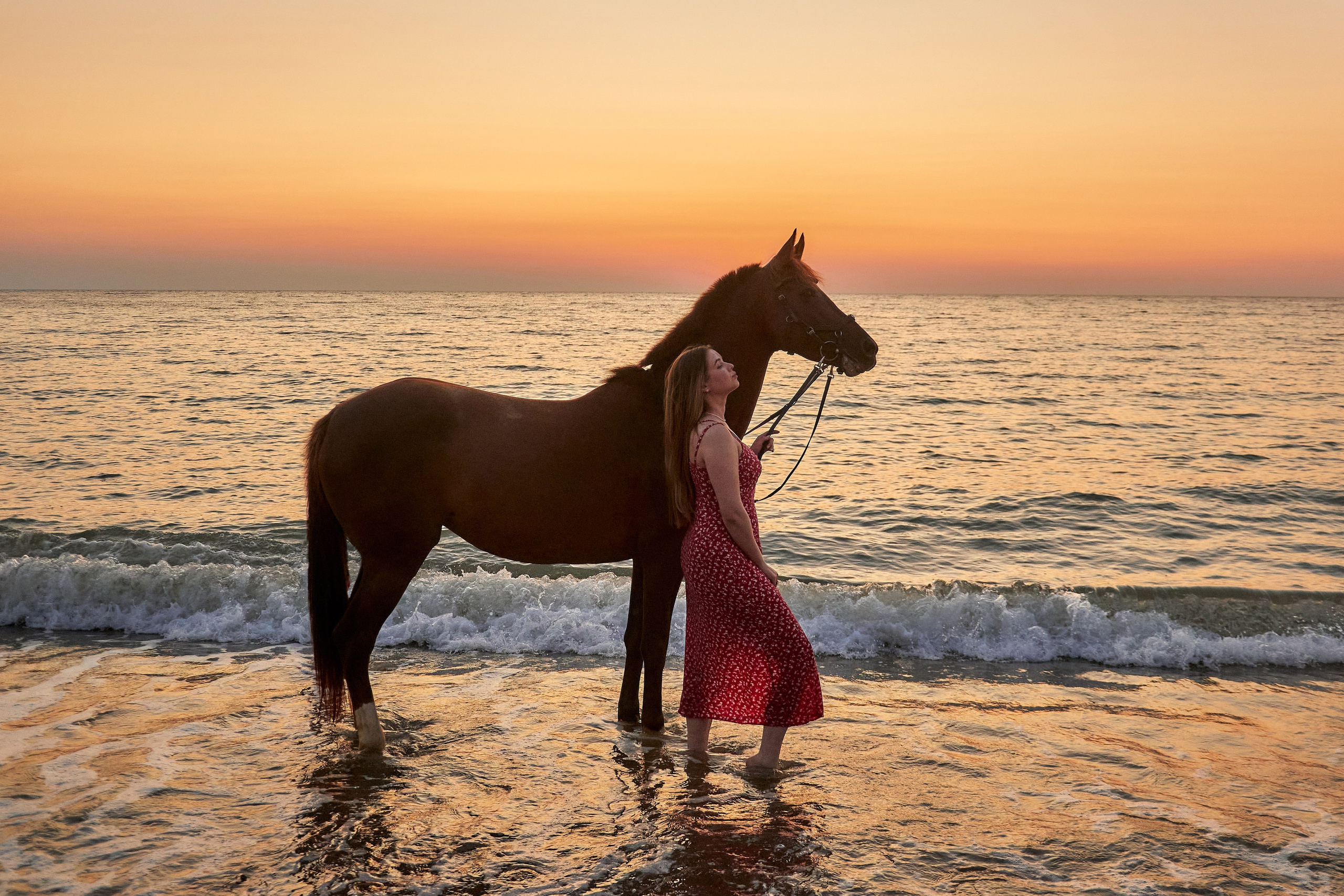Юлия и Княжа. Фотограф в Севастополе