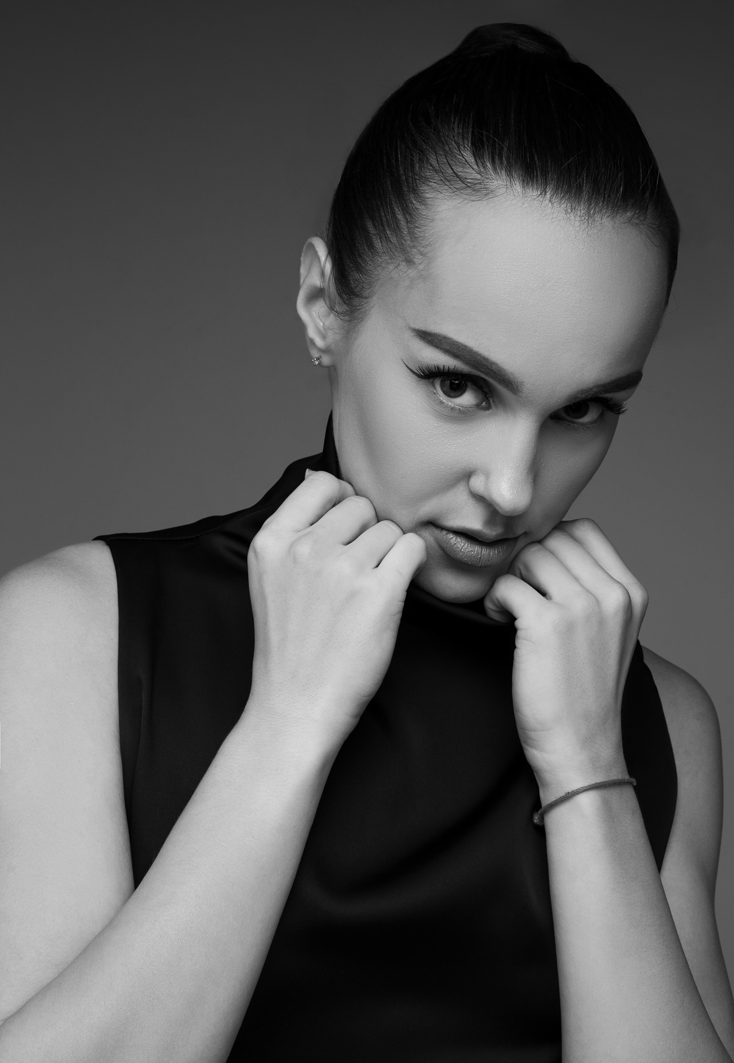 Наталья. Фотограф Анна Котова