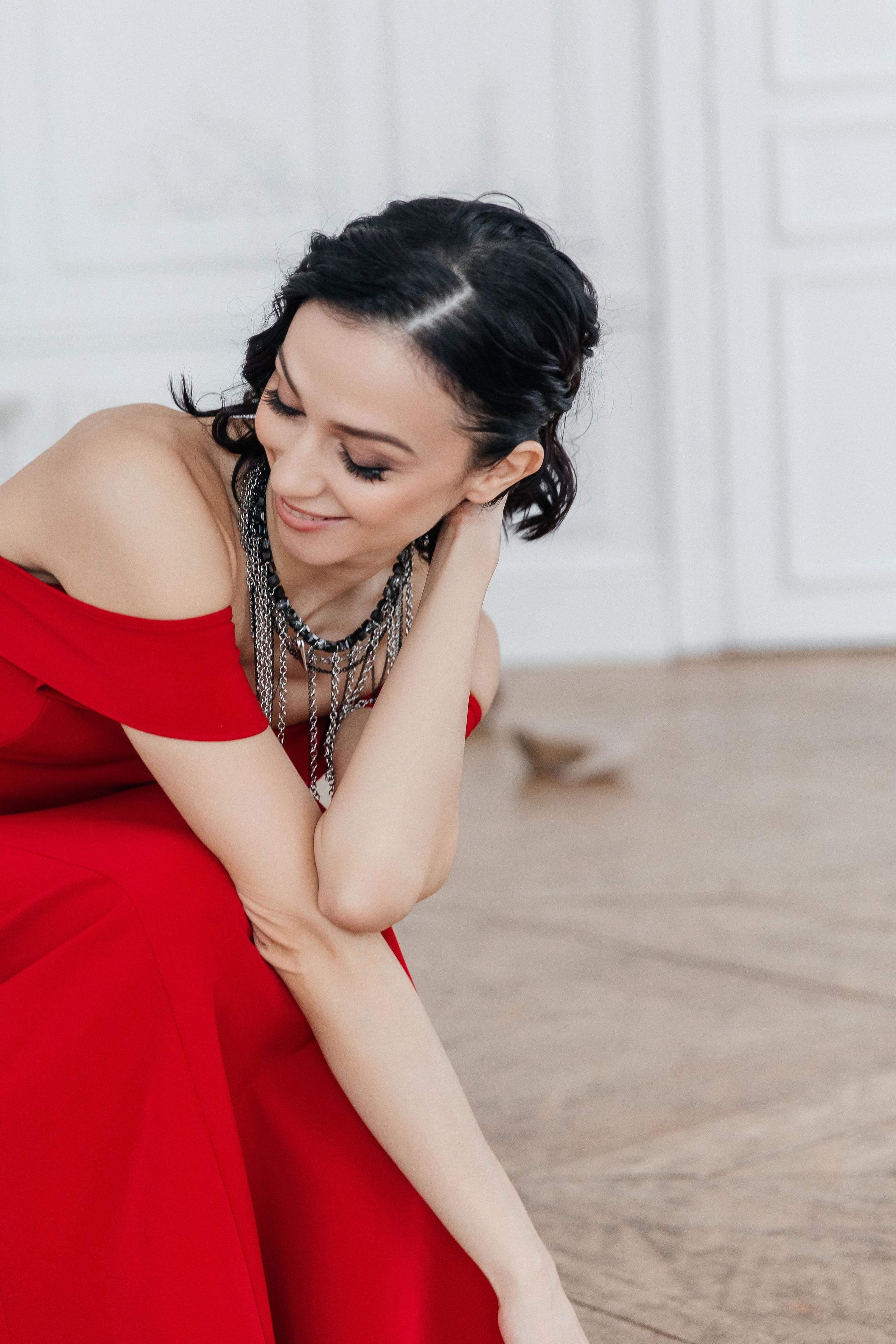 Оля. Фотограф в Санкт-Петербурге Алена Сертакова