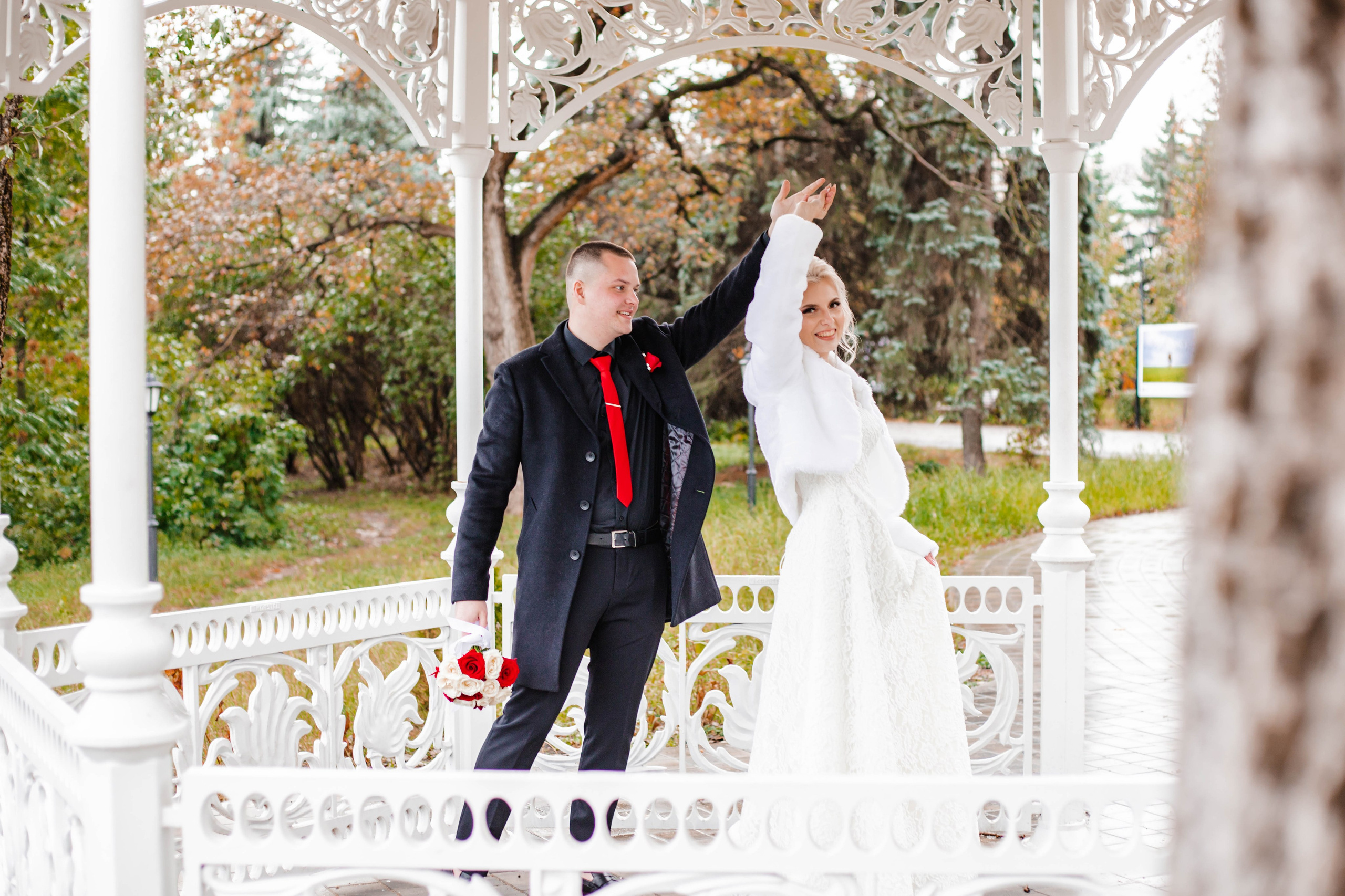 Запомнится навсегда. Фотограф в Липецке Ирина Козлова