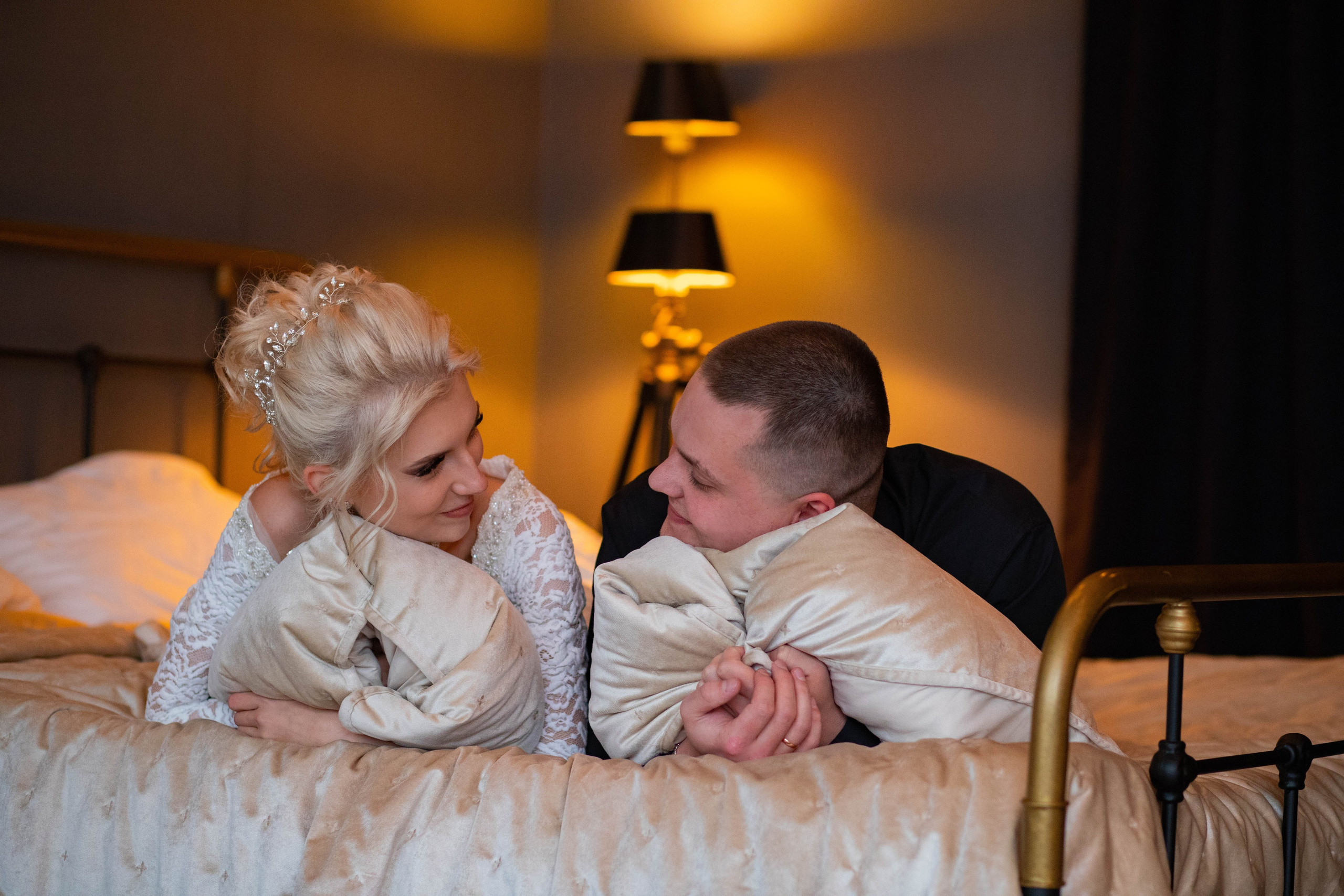 Запомнится навсегда. Фотограф в Липецке Ирина Козлова