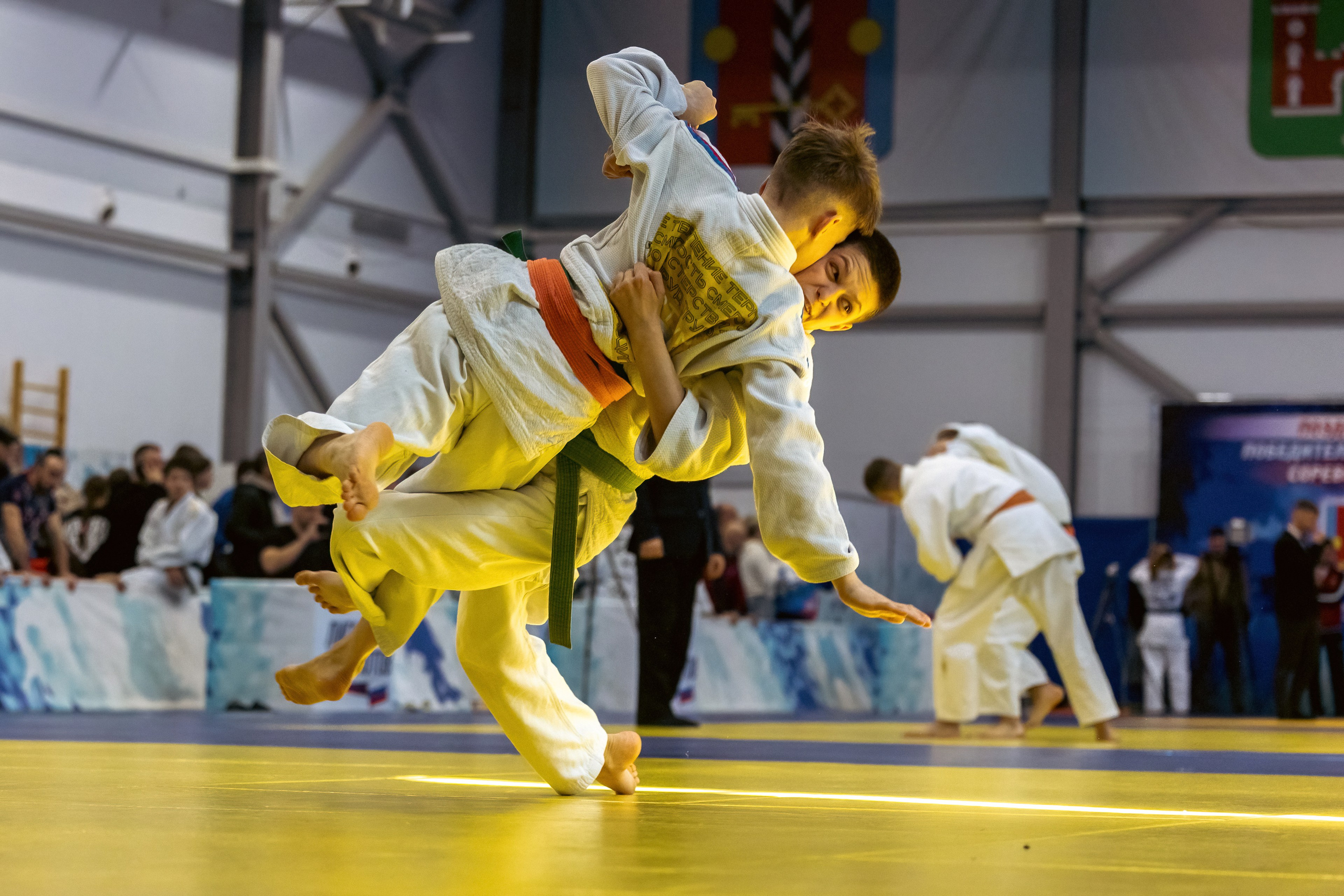 Съёмки спортивных мероприятий. Александр Хрипушин фотограф Воронеж