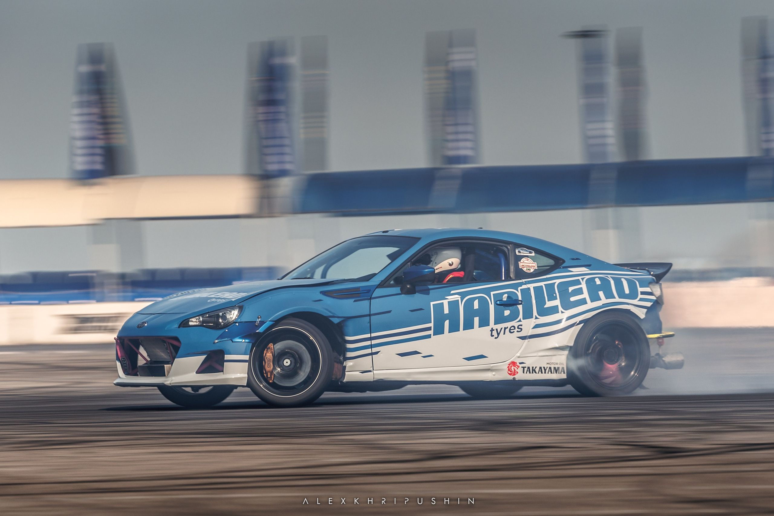 Съёмки автоспортивных мероприятий. Александр Хрипушин фотограф Воронеж